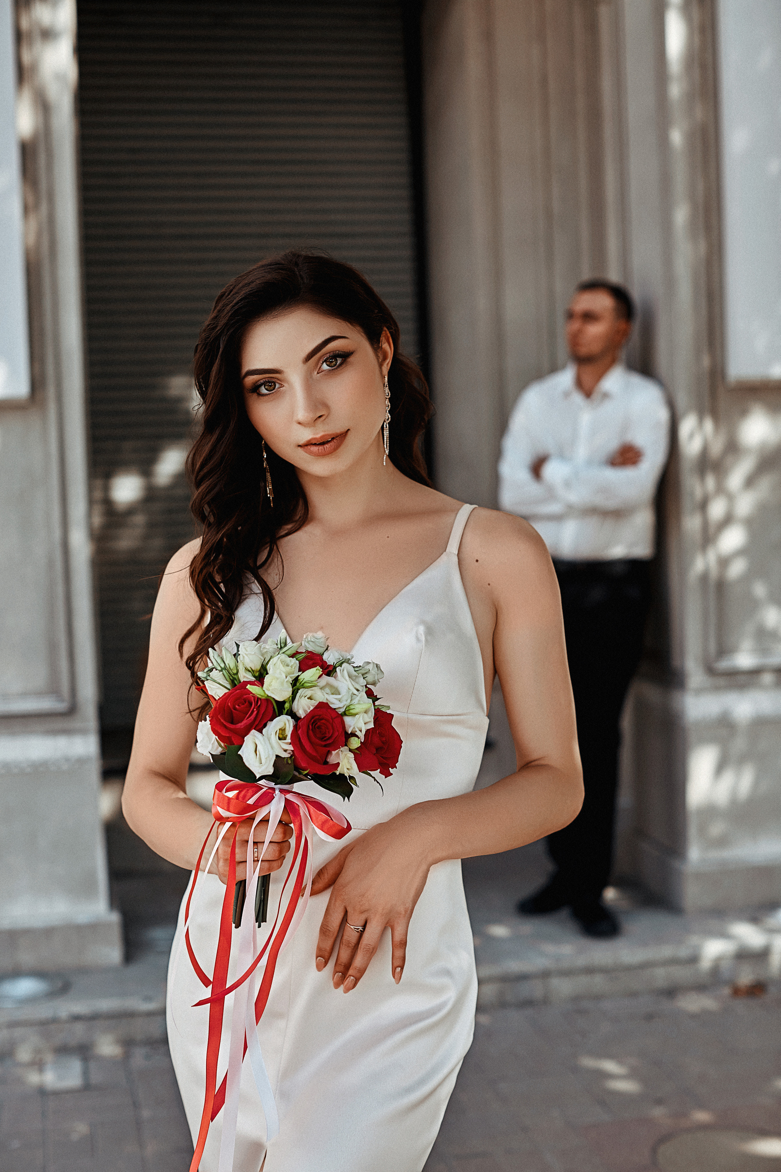 Алина и Влад. Фотограф Донецк ДНР, Ростов-на-Дону