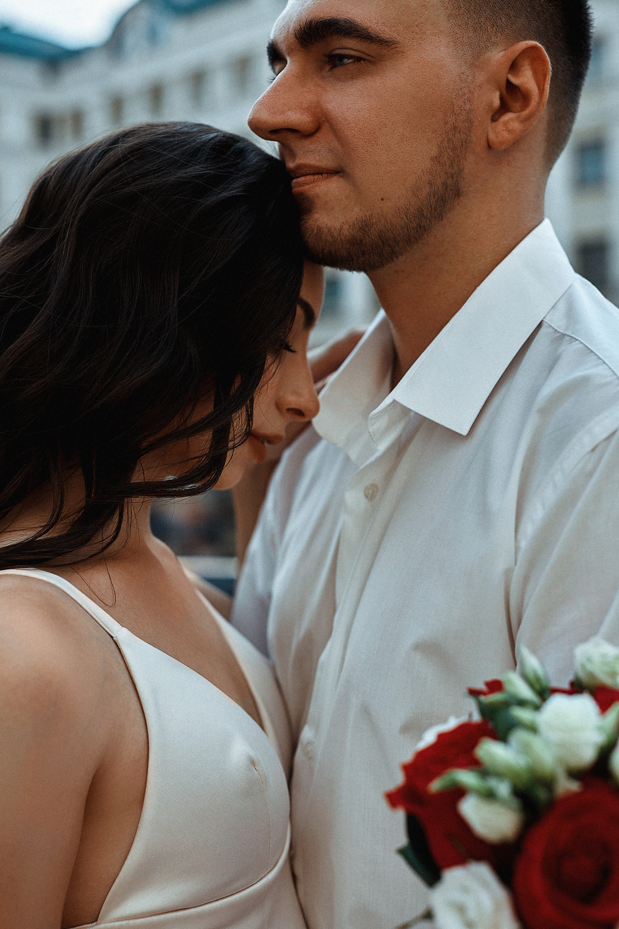 Алина и Влад. Фотограф Донецк ДНР, Ростов-на-Дону