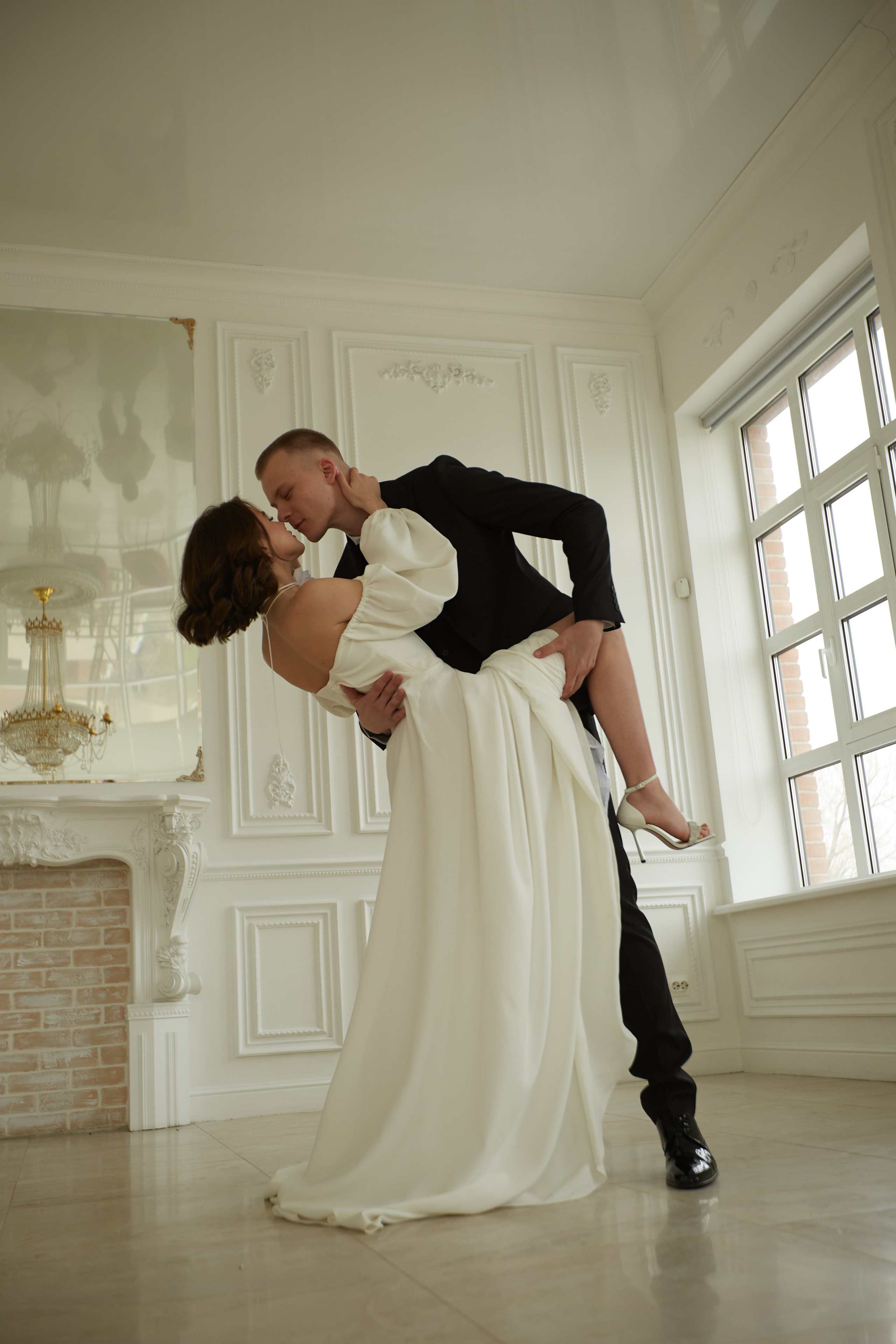 Егор и Валерия. Фотограф Донецк ДНР, Ростов-на-Дону