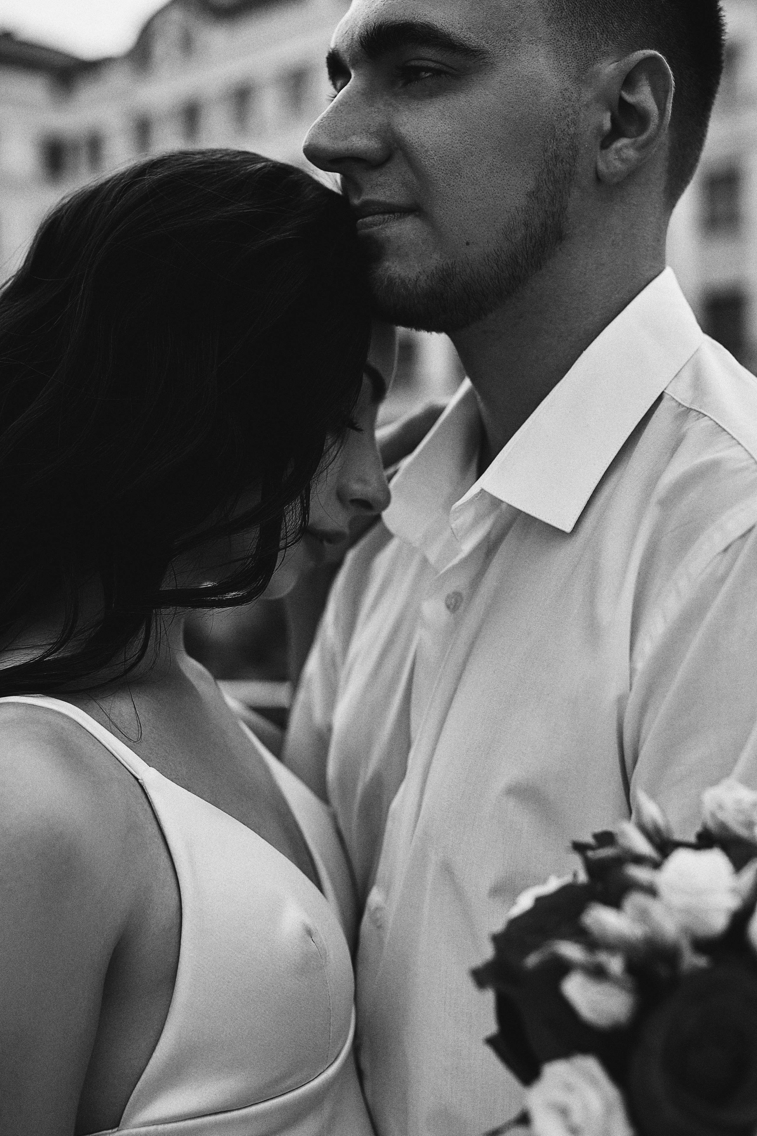 Алина и Влад. Фотограф Донецк ДНР, Ростов-на-Дону