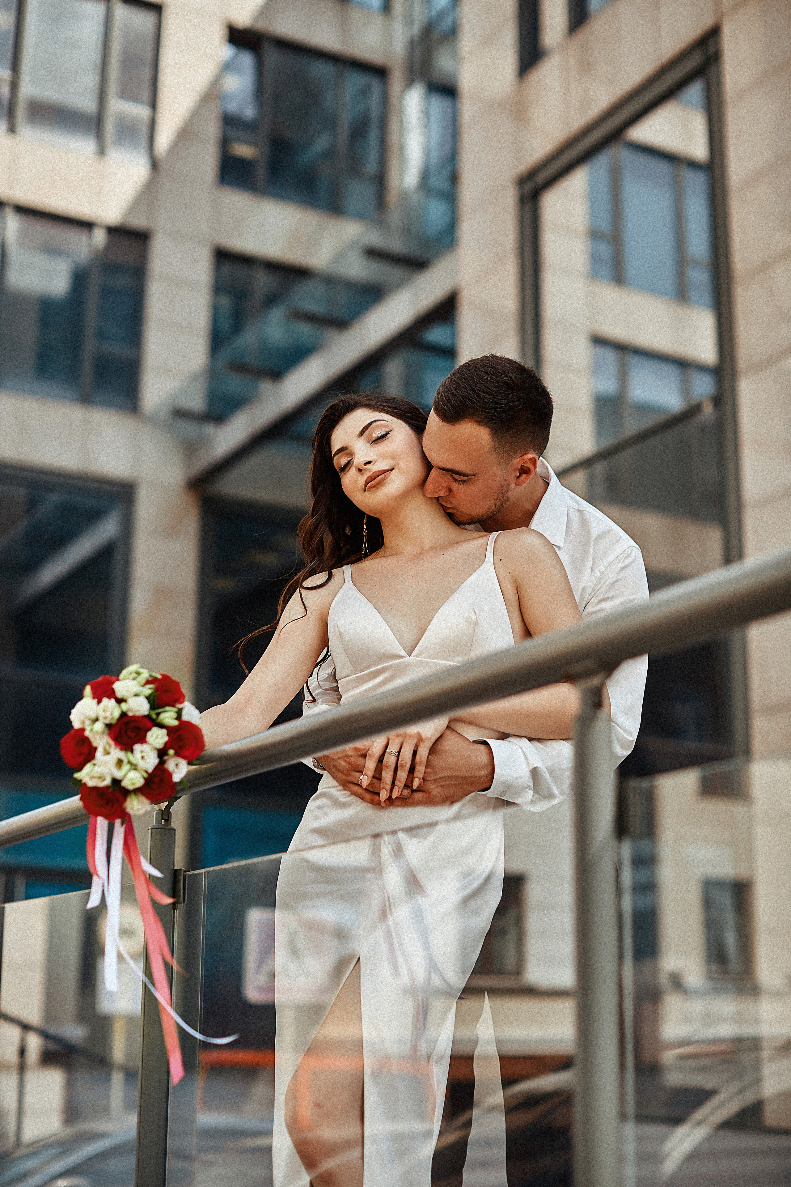 Алина и Влад. Фотограф Донецк ДНР, Ростов-на-Дону