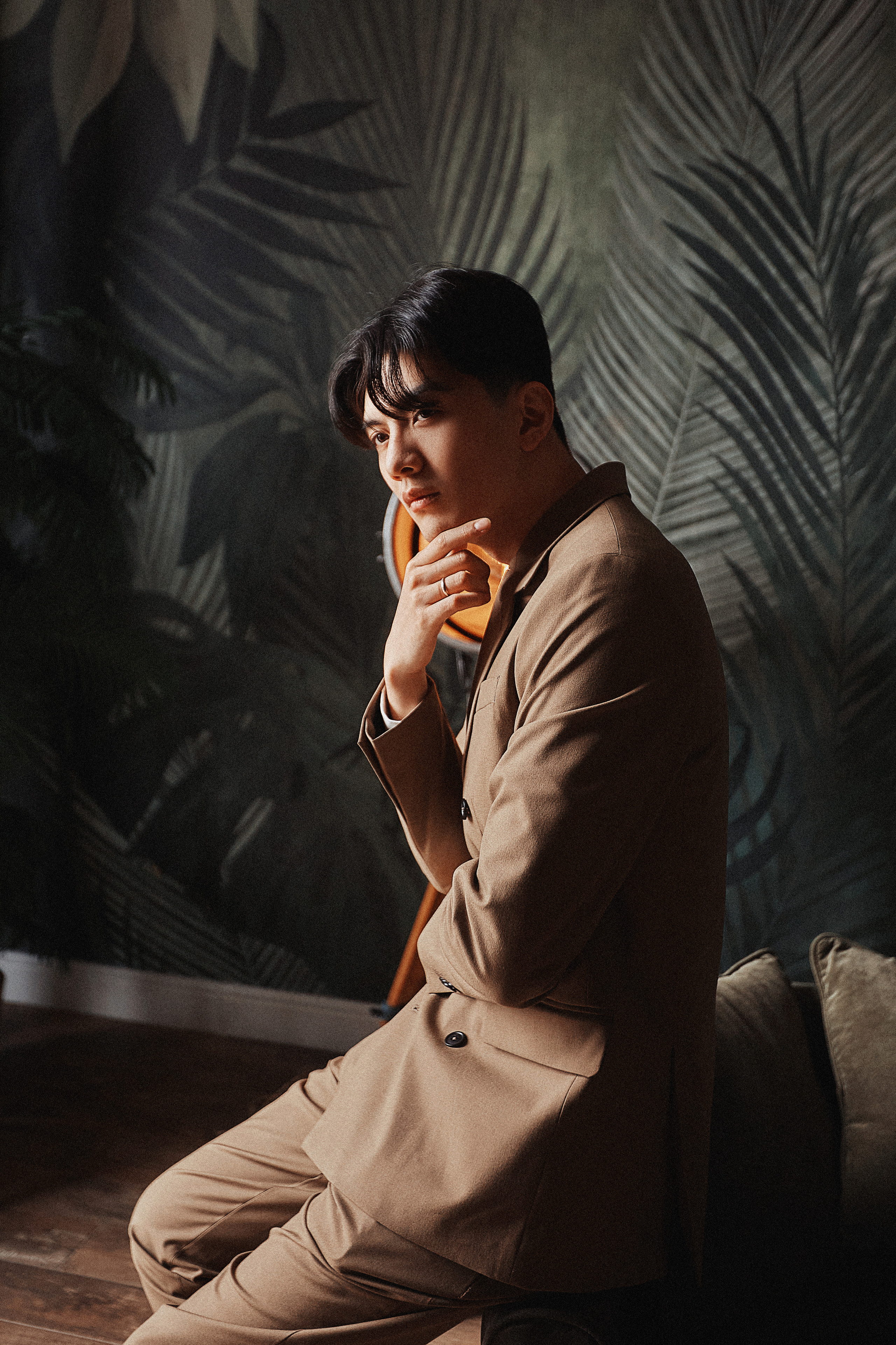 Герасим и Александра. Фотограф Донецк ДНР, Ростов-на-Дону