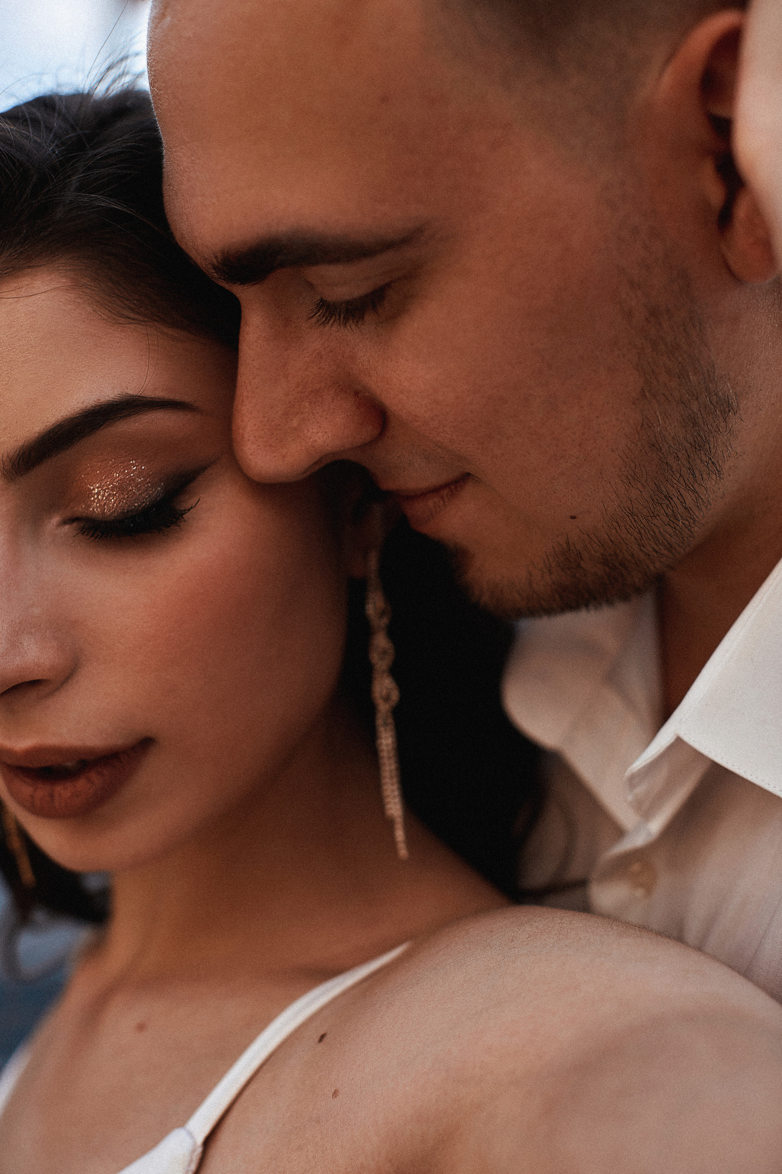 Алина и Влад. Фотограф Донецк ДНР, Ростов-на-Дону