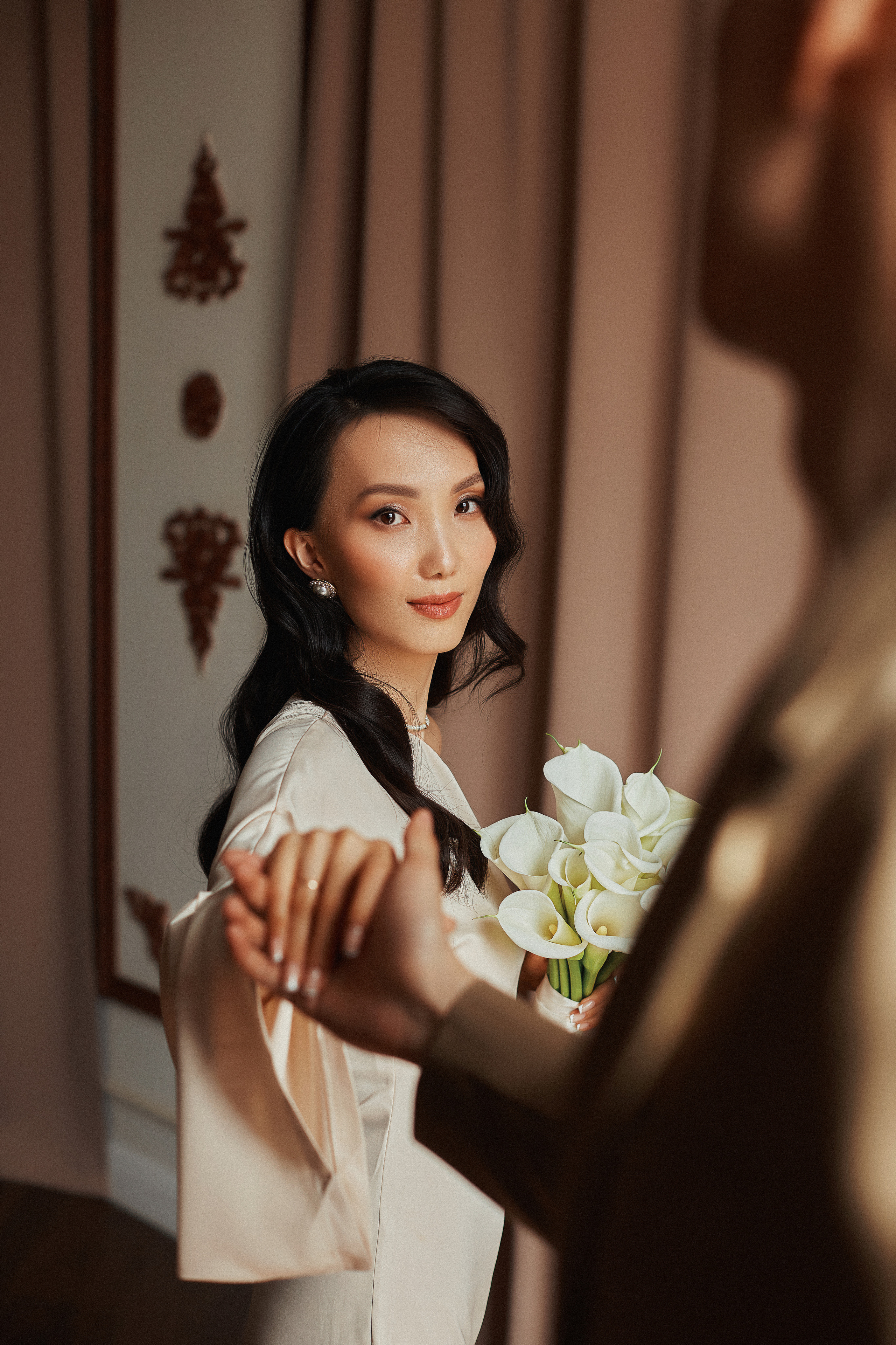 Герасим и Александра. Фотограф Донецк ДНР, Ростов-на-Дону