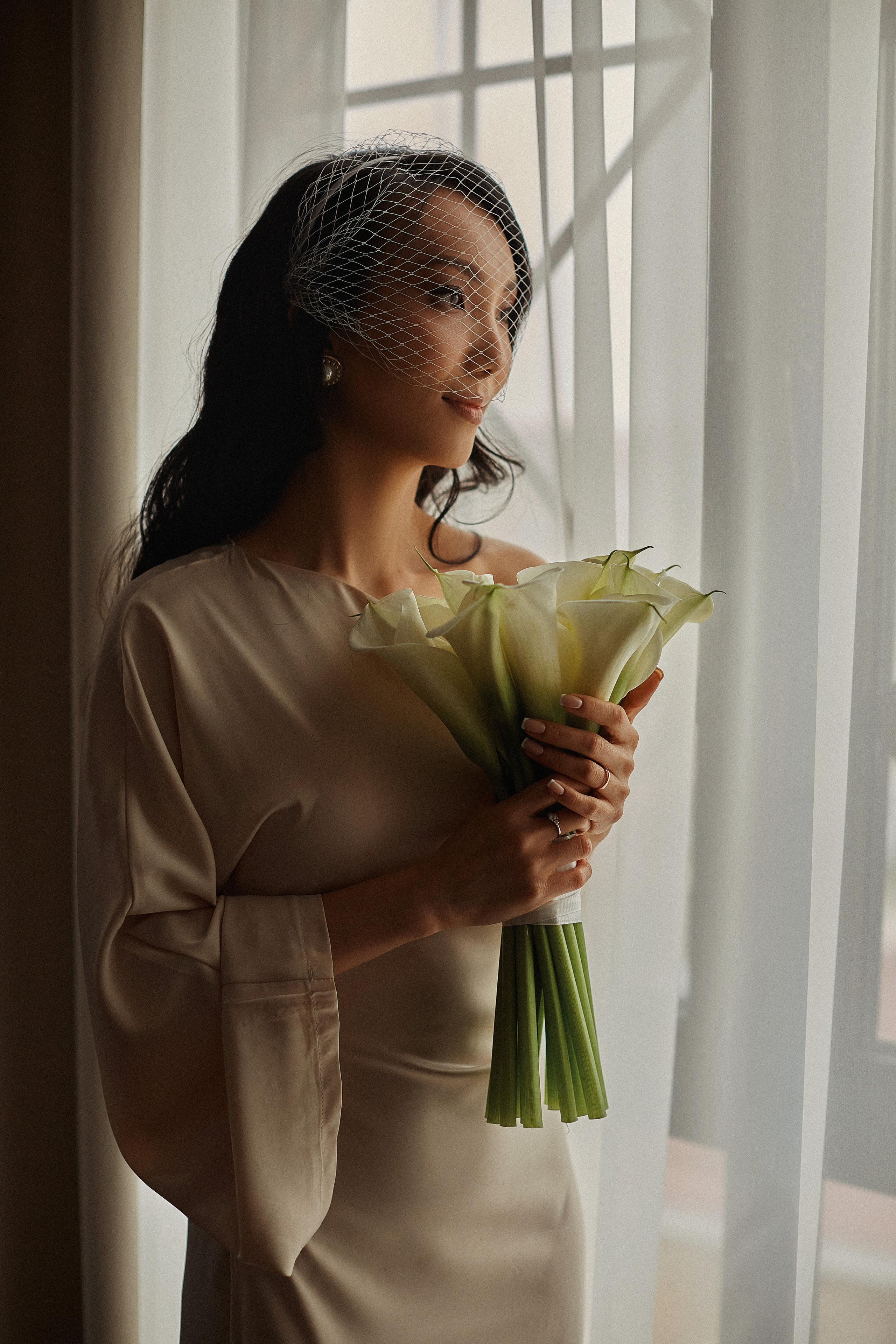 Герасим и Александра. Фотограф Донецк ДНР, Ростов-на-Дону