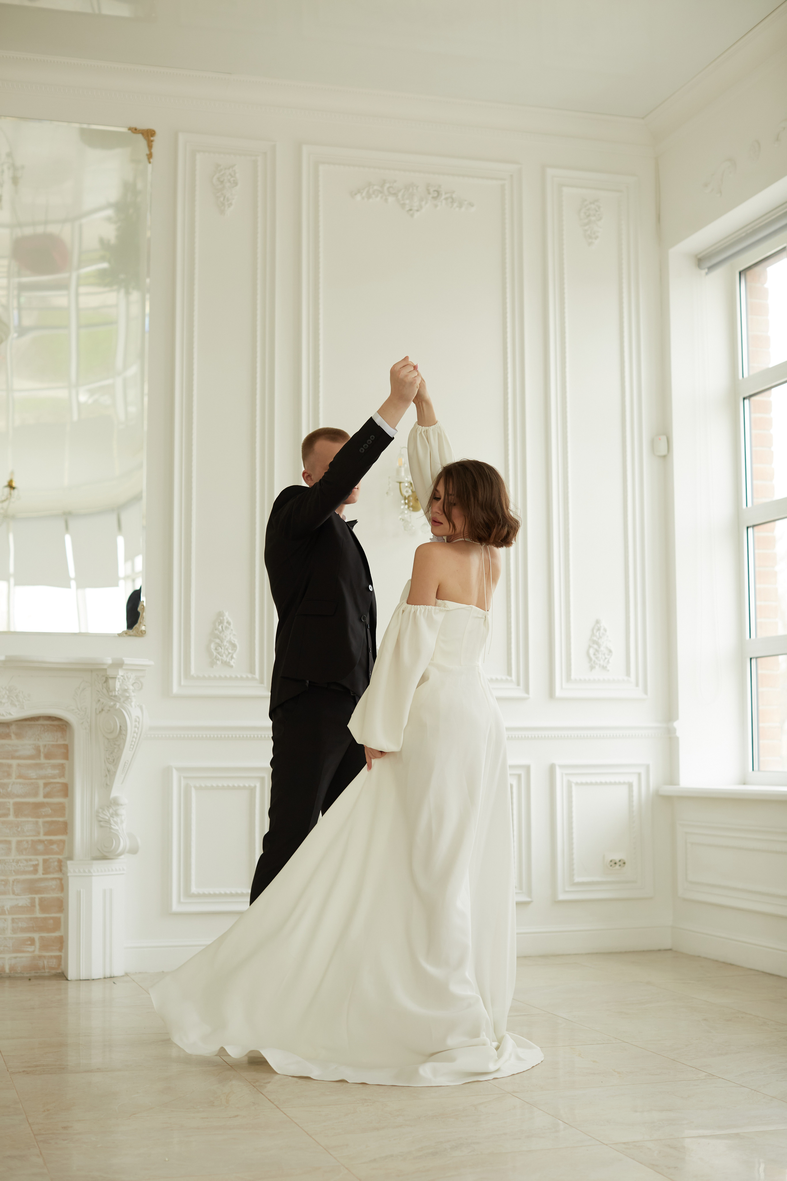 Егор и Валерия. Фотограф Донецк ДНР, Ростов-на-Дону