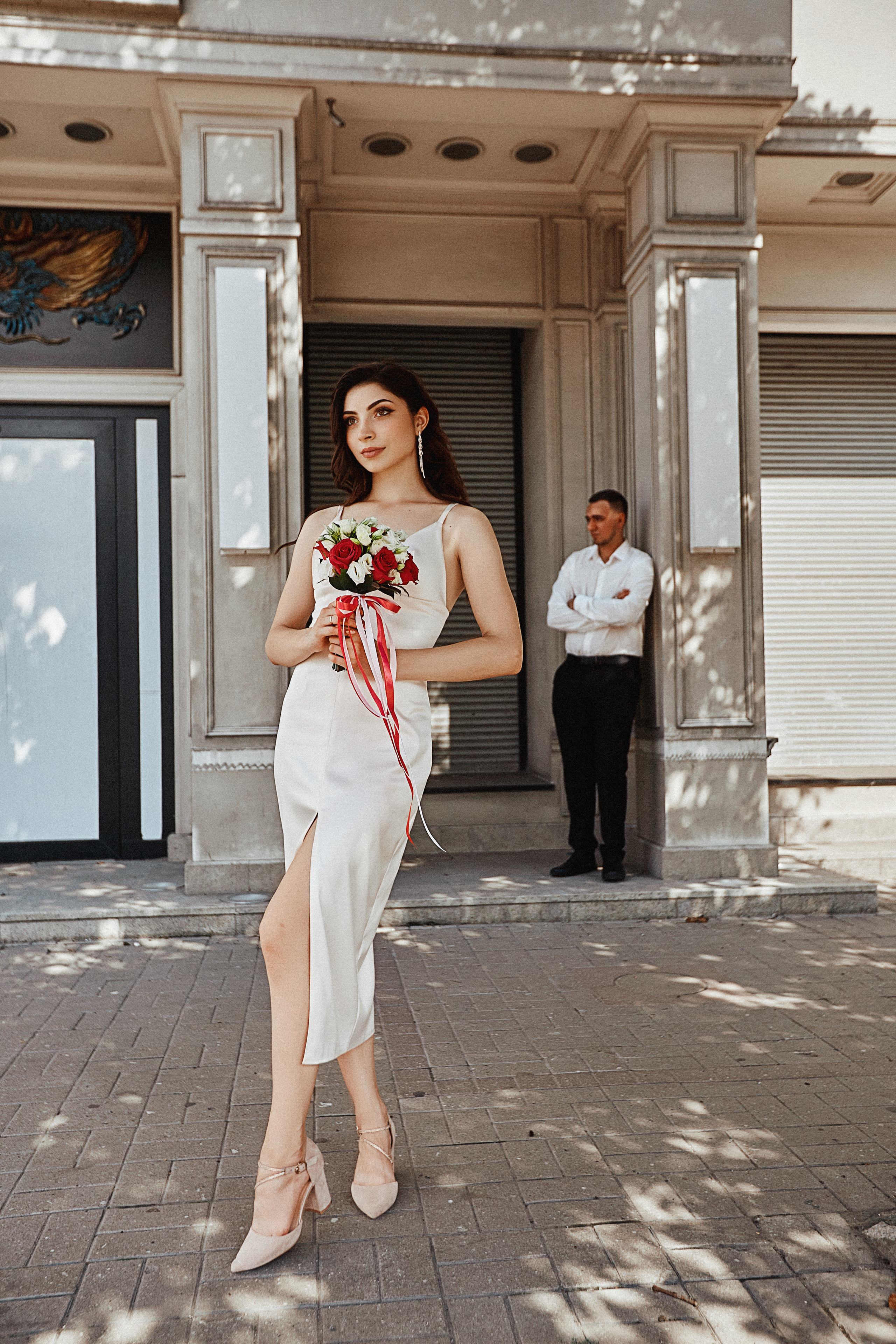 Алина и Влад. Фотограф Донецк ДНР, Ростов-на-Дону