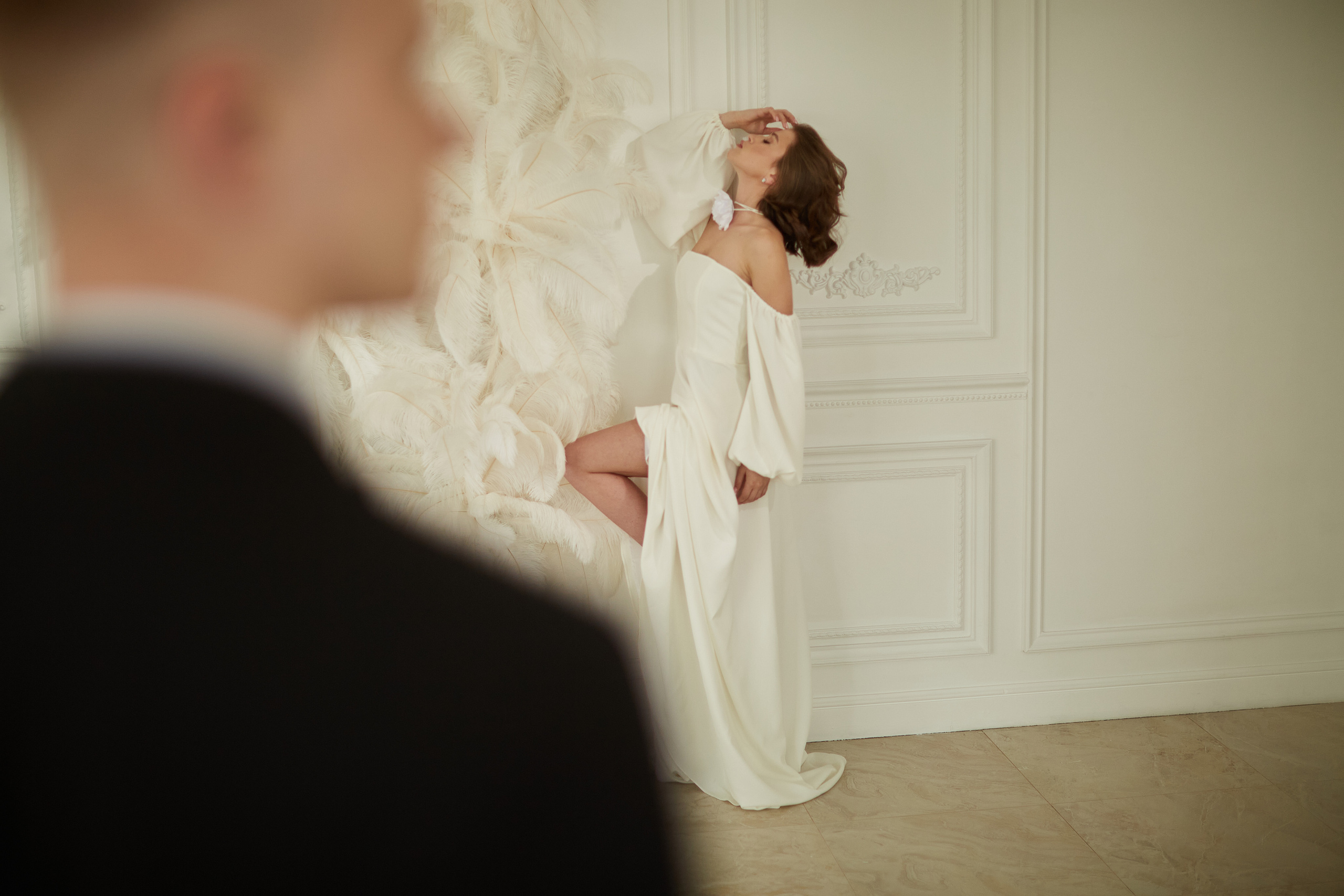 Егор и Валерия. Фотограф Донецк ДНР, Ростов-на-Дону