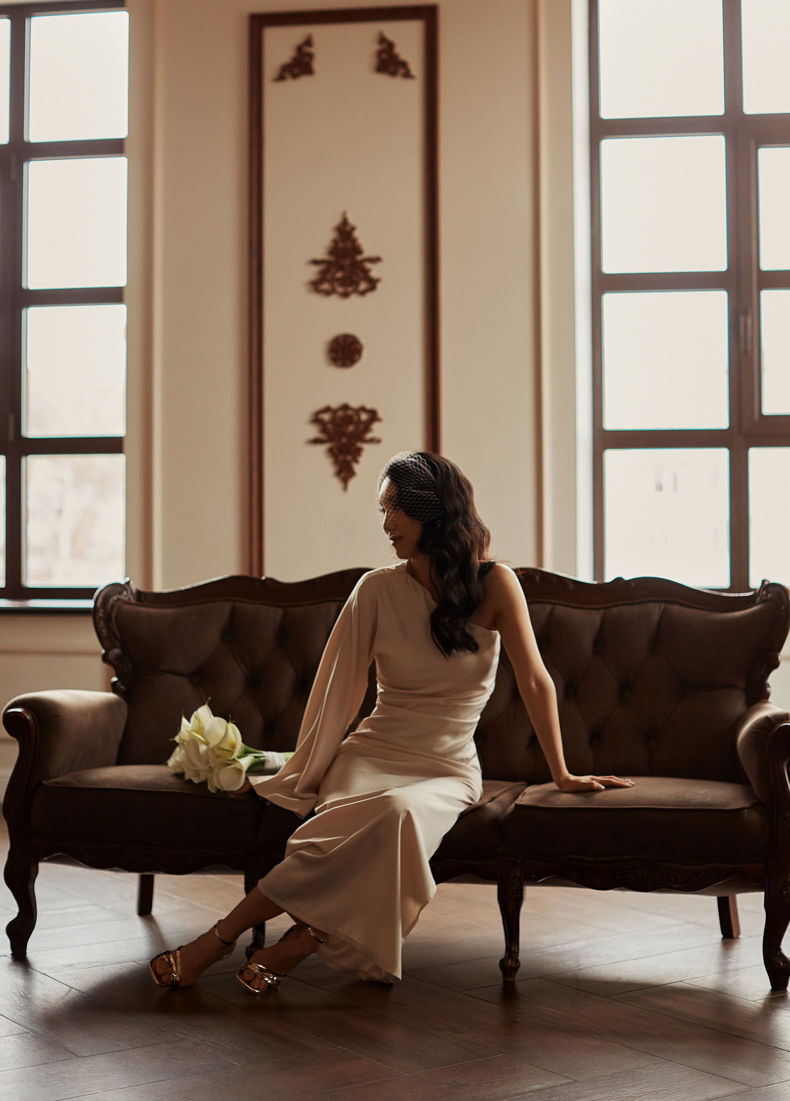 Герасим и Александра. Фотограф Донецк ДНР, Ростов-на-Дону