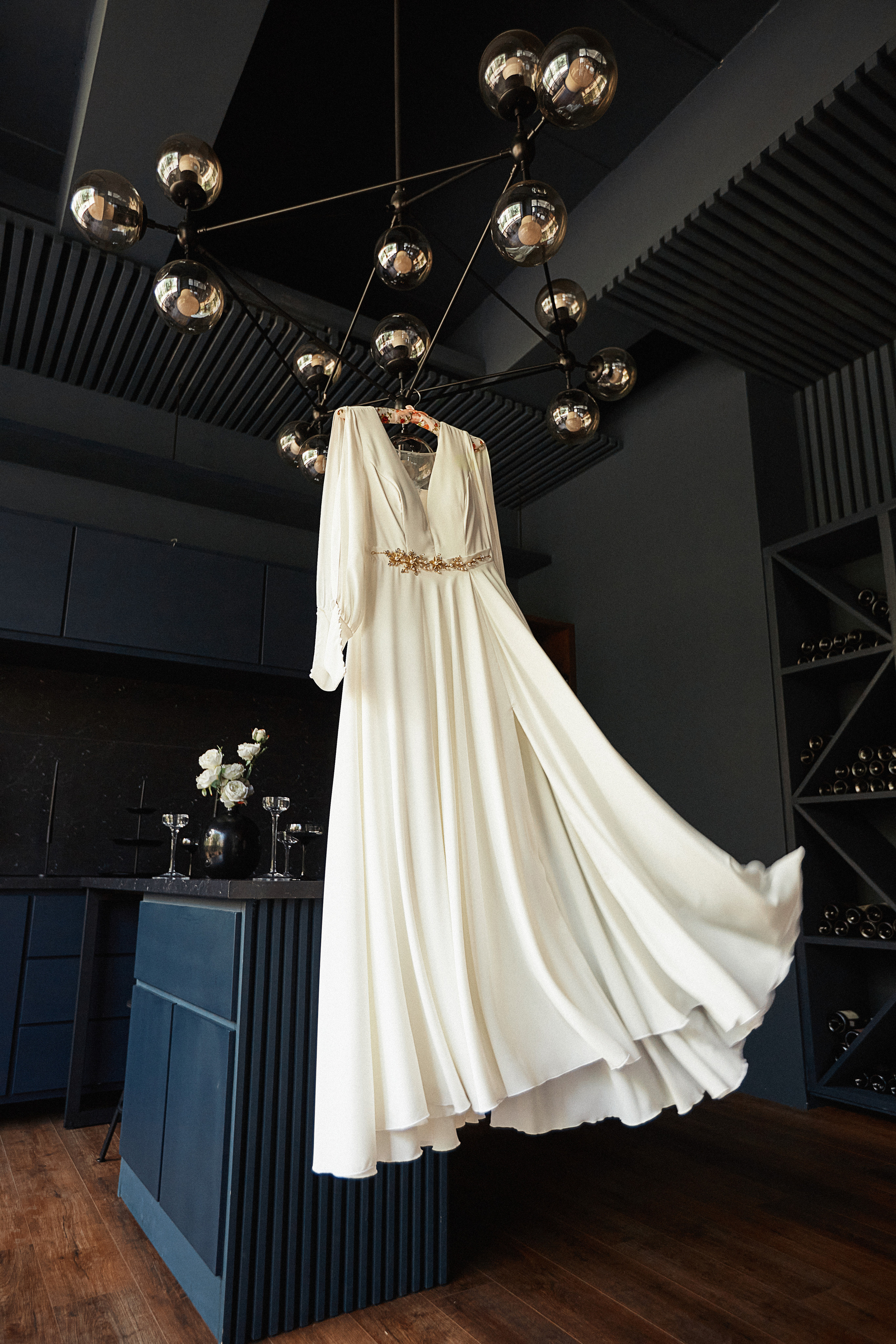 Виктория и Валентин. Фотограф Донецк ДНР, Ростов-на-Дону