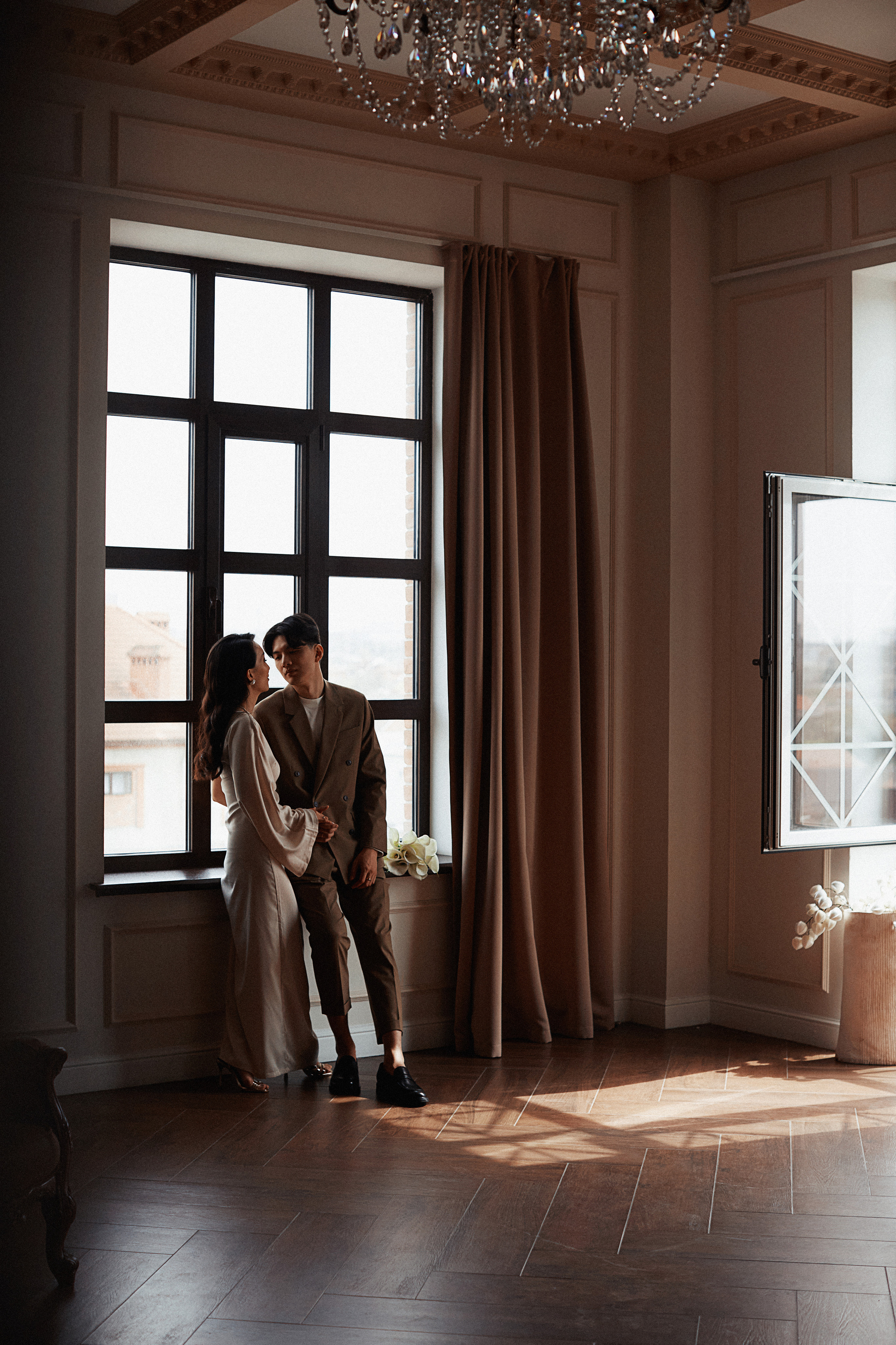 Герасим и Александра. Фотограф Донецк ДНР, Ростов-на-Дону