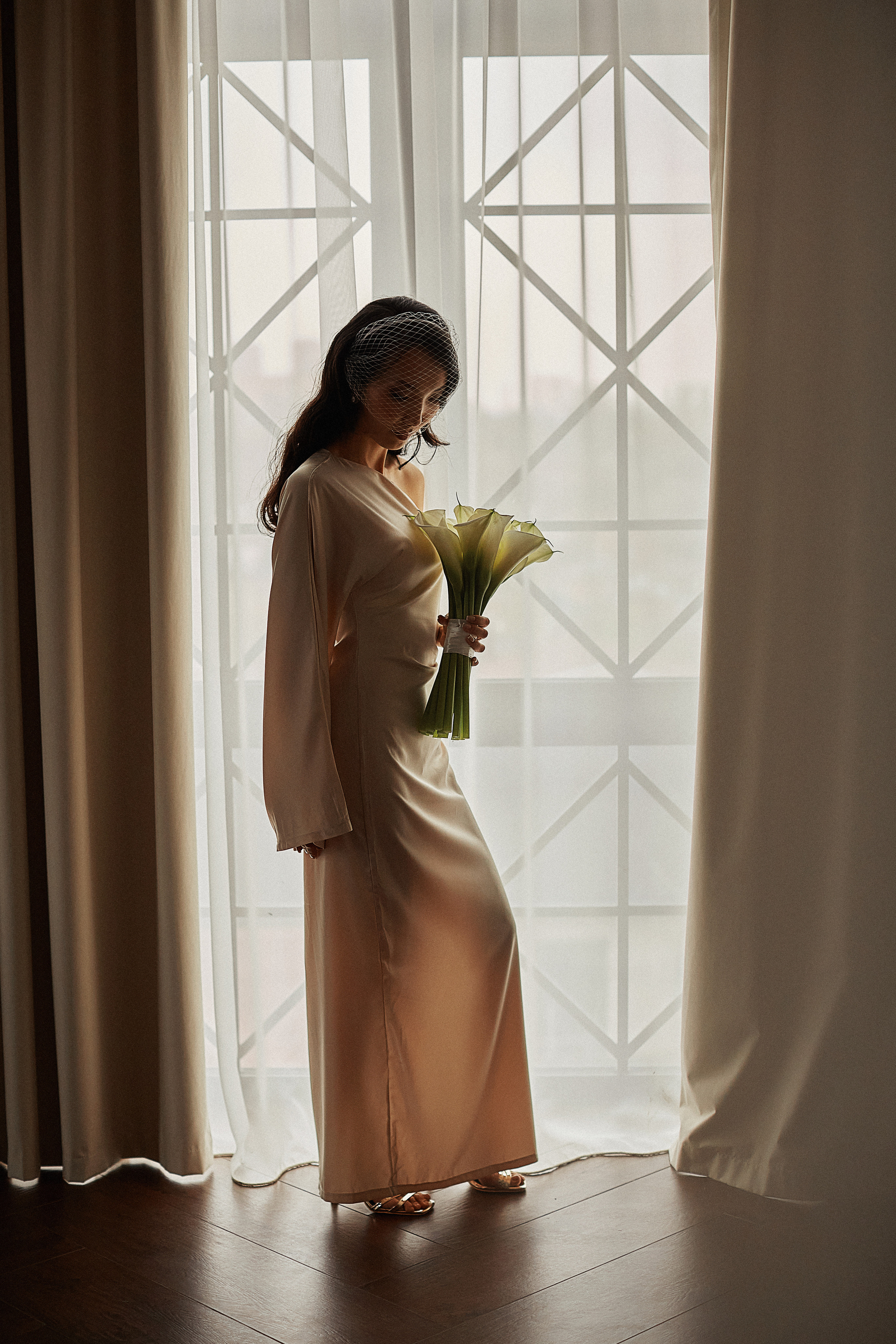 Герасим и Александра. Фотограф Донецк ДНР, Ростов-на-Дону