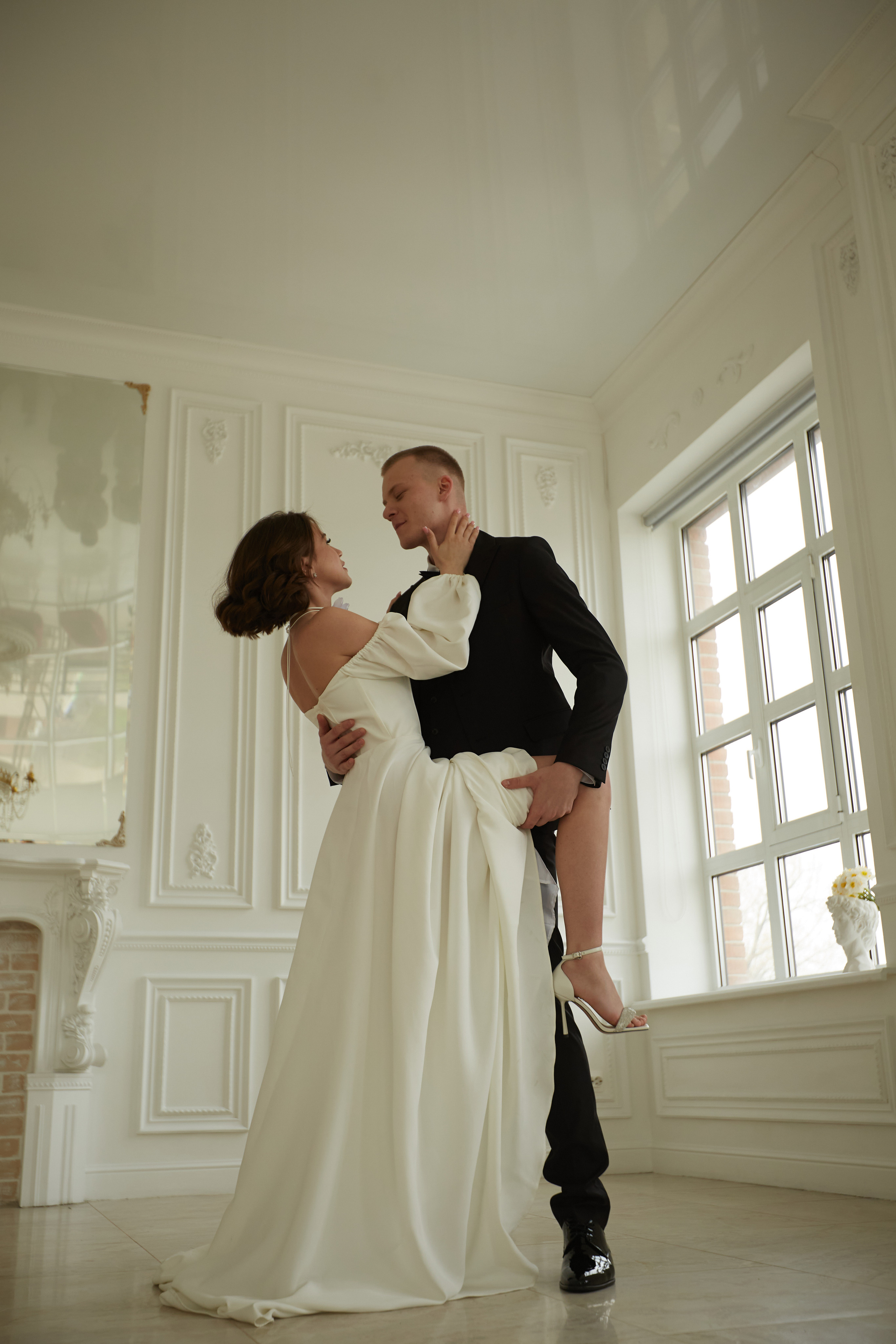 Егор и Валерия. Фотограф Донецк ДНР, Ростов-на-Дону