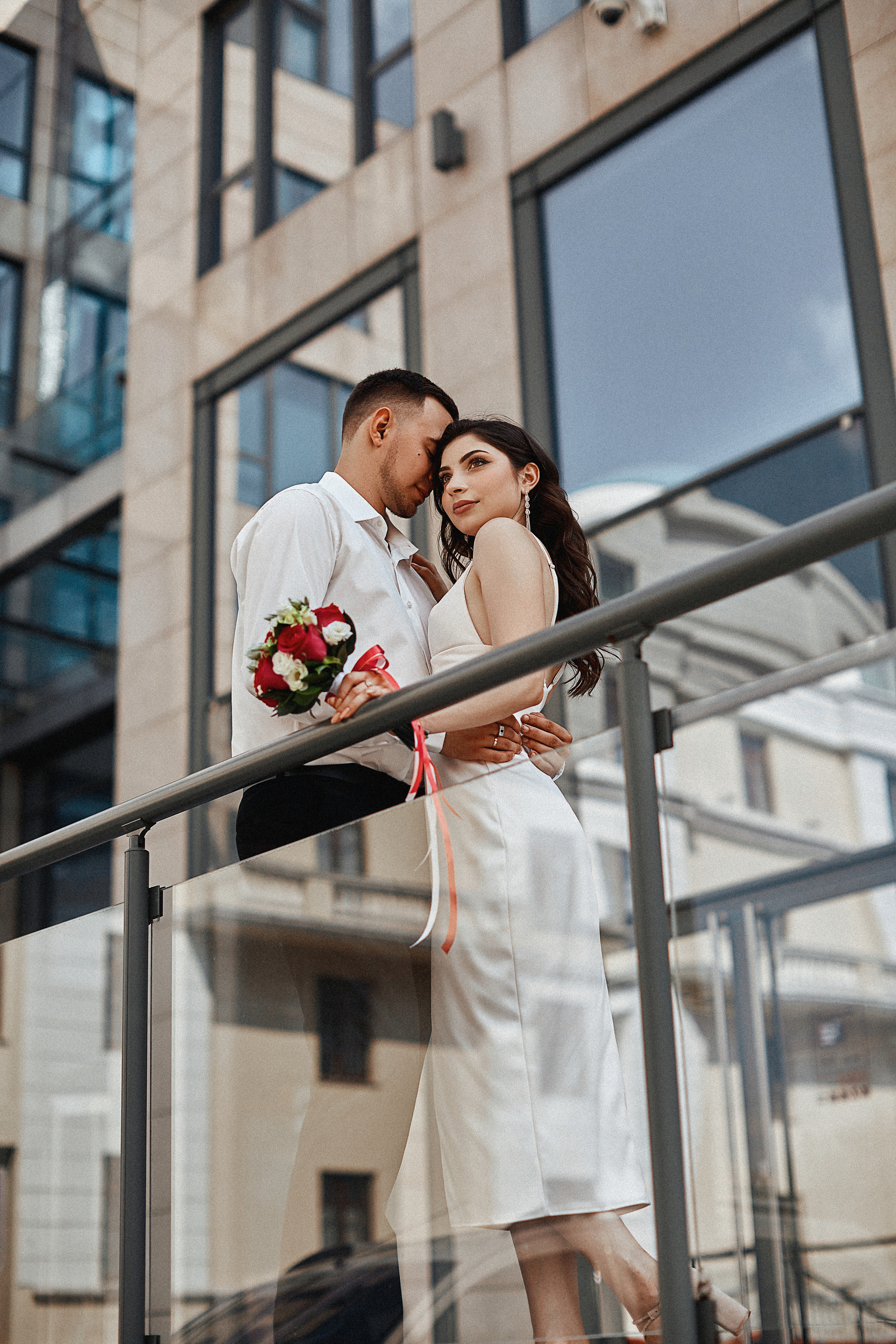 Алина и Влад. Фотограф Донецк ДНР, Ростов-на-Дону