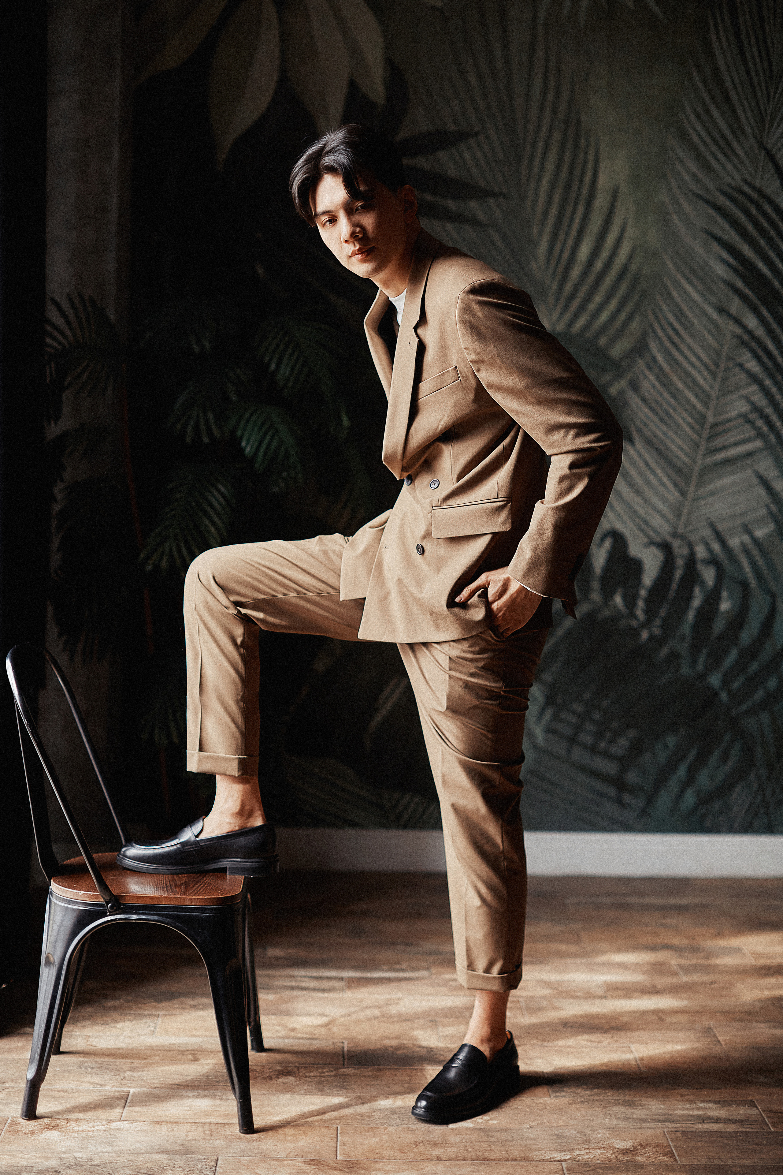 Герасим и Александра. Фотограф Донецк ДНР, Ростов-на-Дону