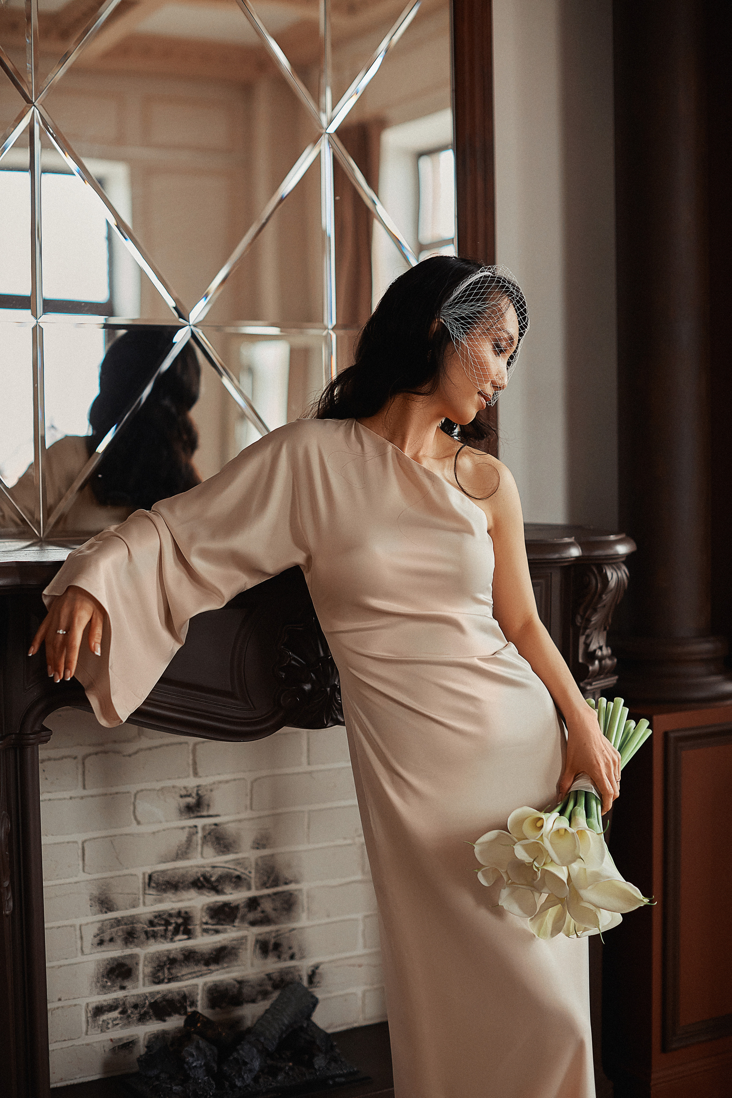 Герасим и Александра. Фотограф Донецк ДНР, Ростов-на-Дону