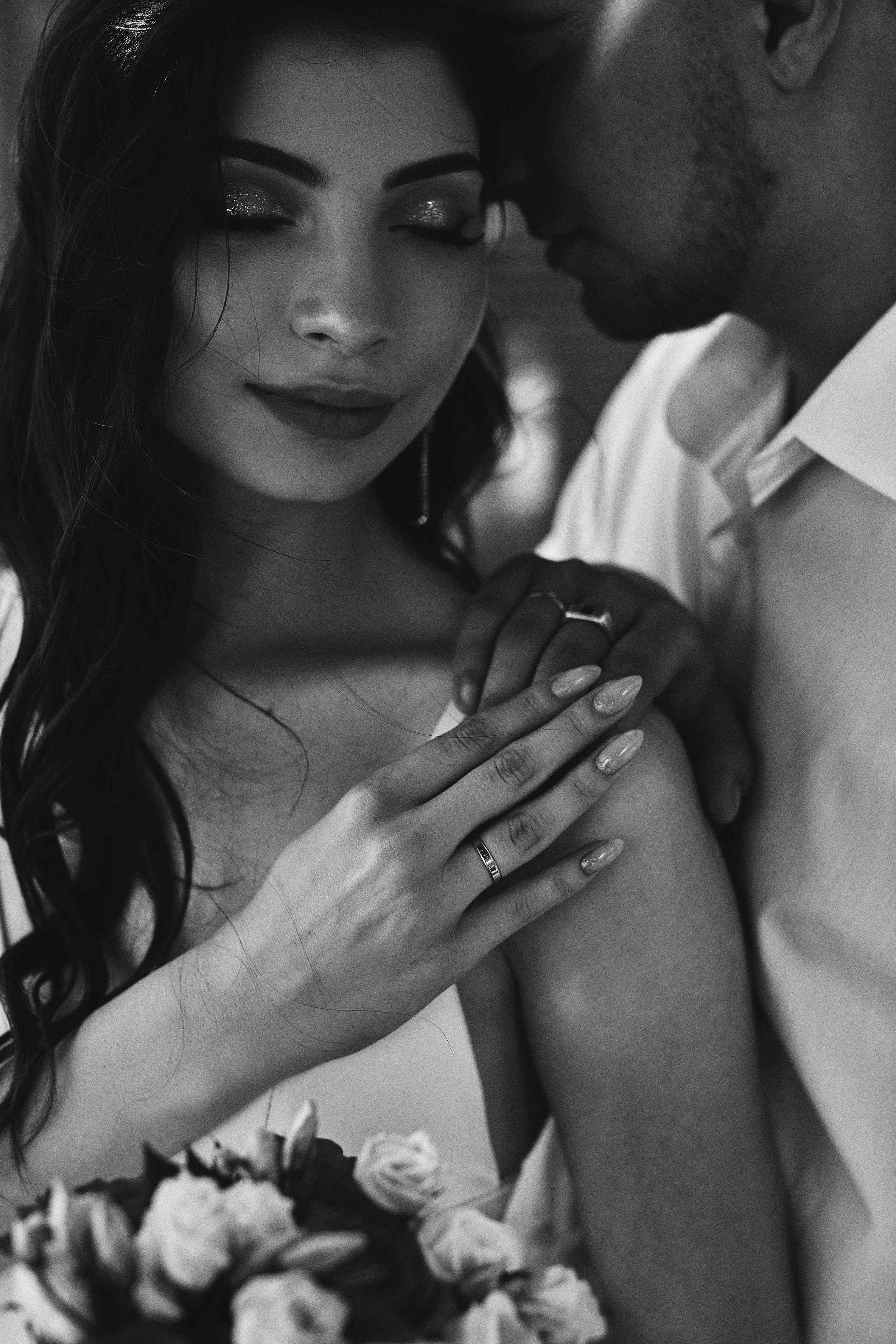 Алина и Влад. Фотограф Донецк ДНР, Ростов-на-Дону