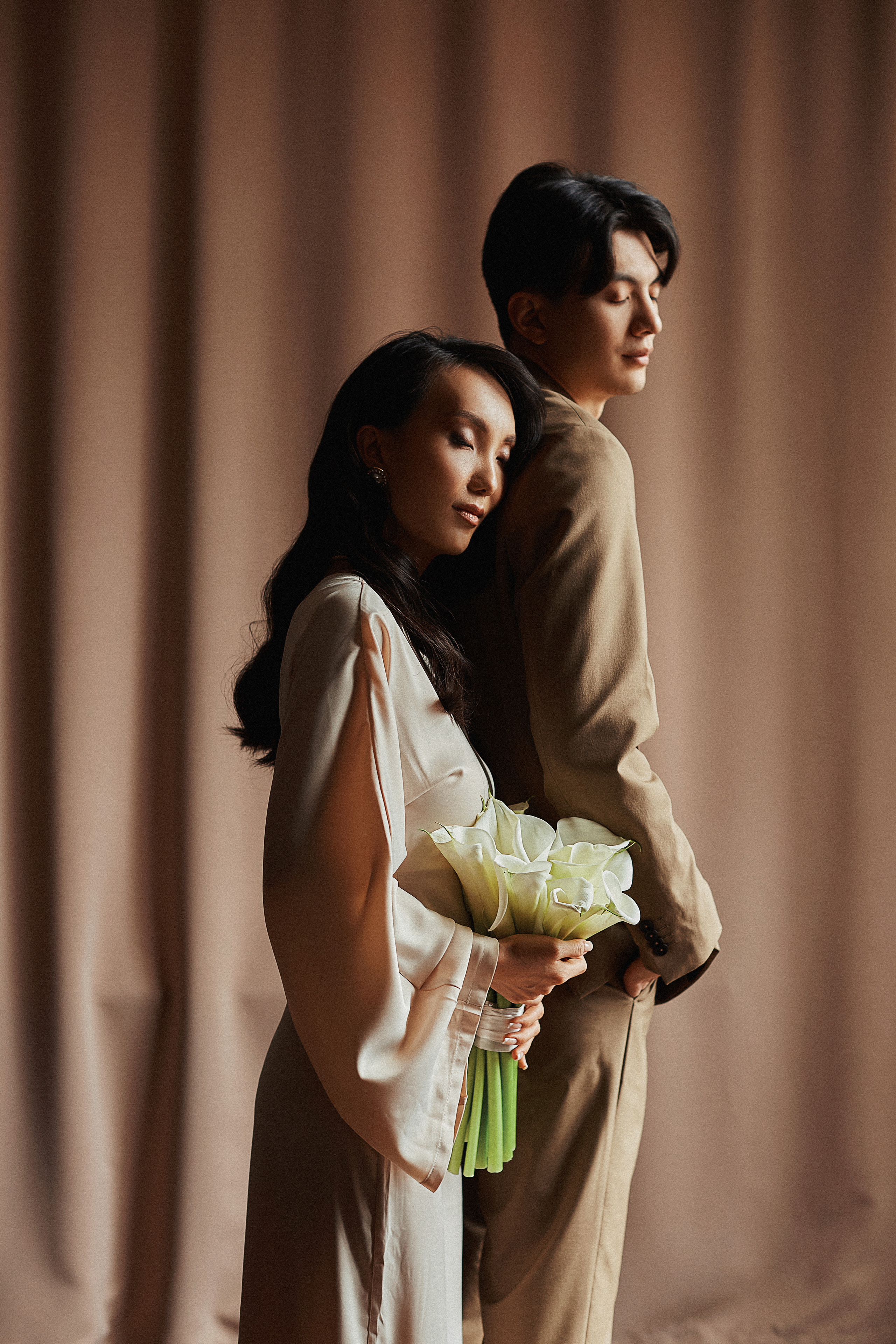 Герасим и Александра. Фотограф Донецк ДНР, Ростов-на-Дону