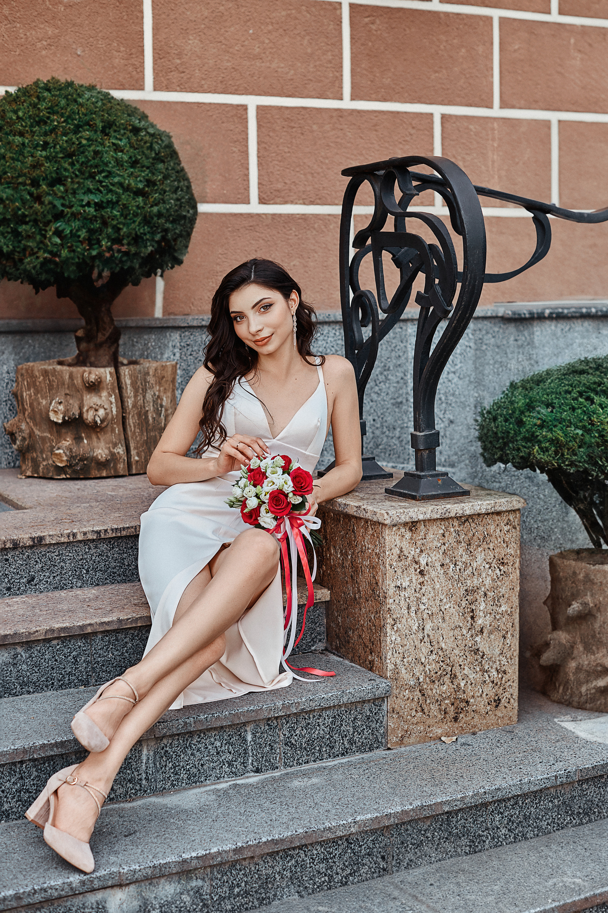 Алина и Влад. Фотограф Донецк ДНР, Ростов-на-Дону