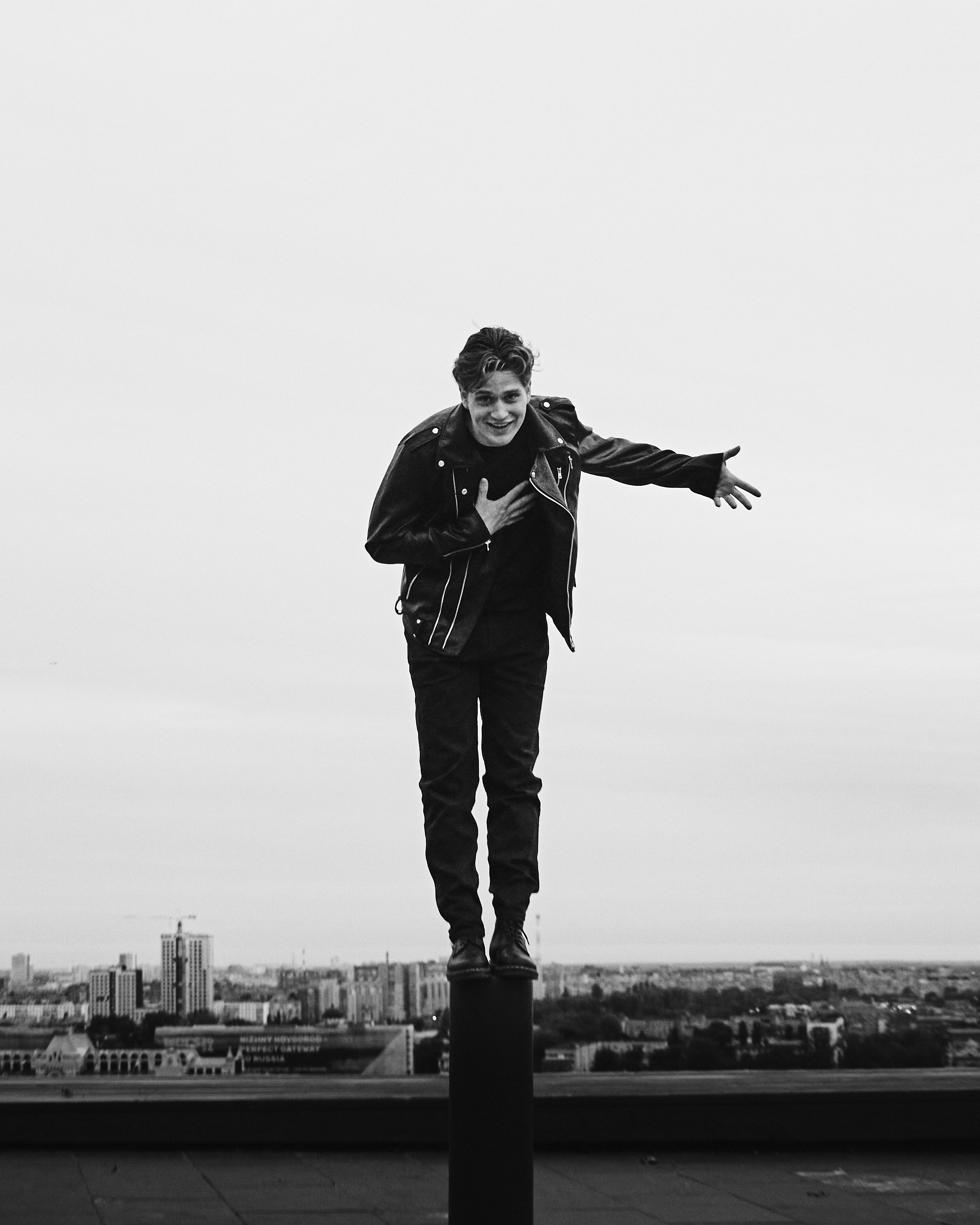 Портфолио. Фотограф Даниил Борисов