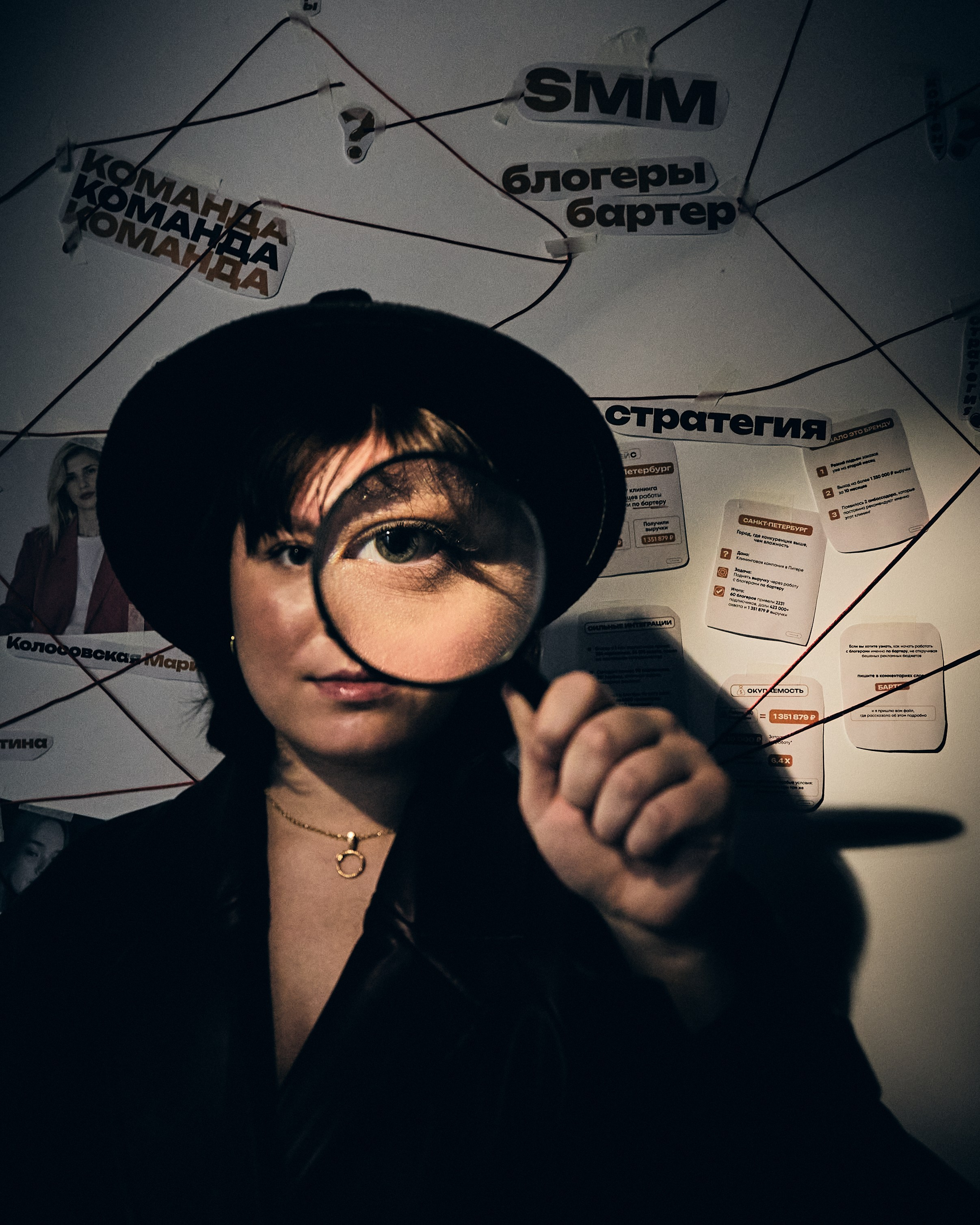 Manifest. Фотограф Даниил Борисов