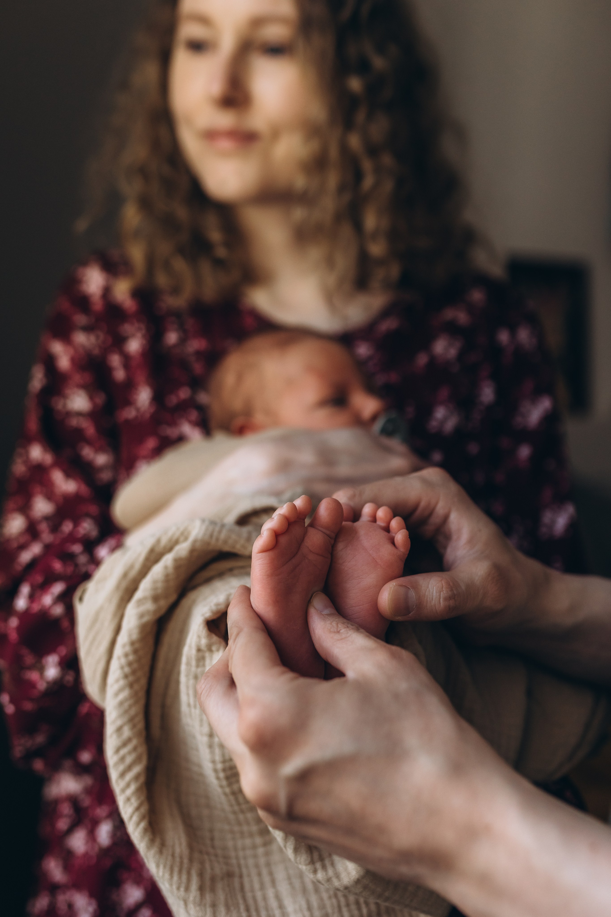 9. Семейный и женский фотограф в Санкт-Петербурге Климова Светлана