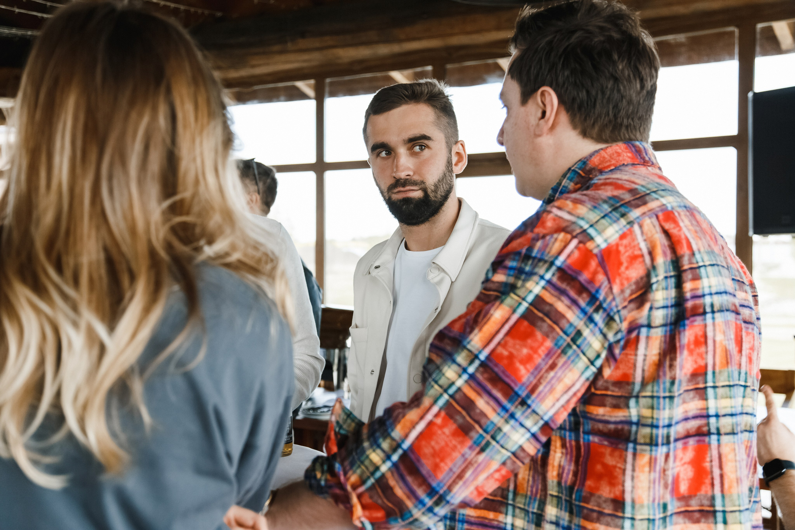 Gender Party. Фотограф Иван Гуляев