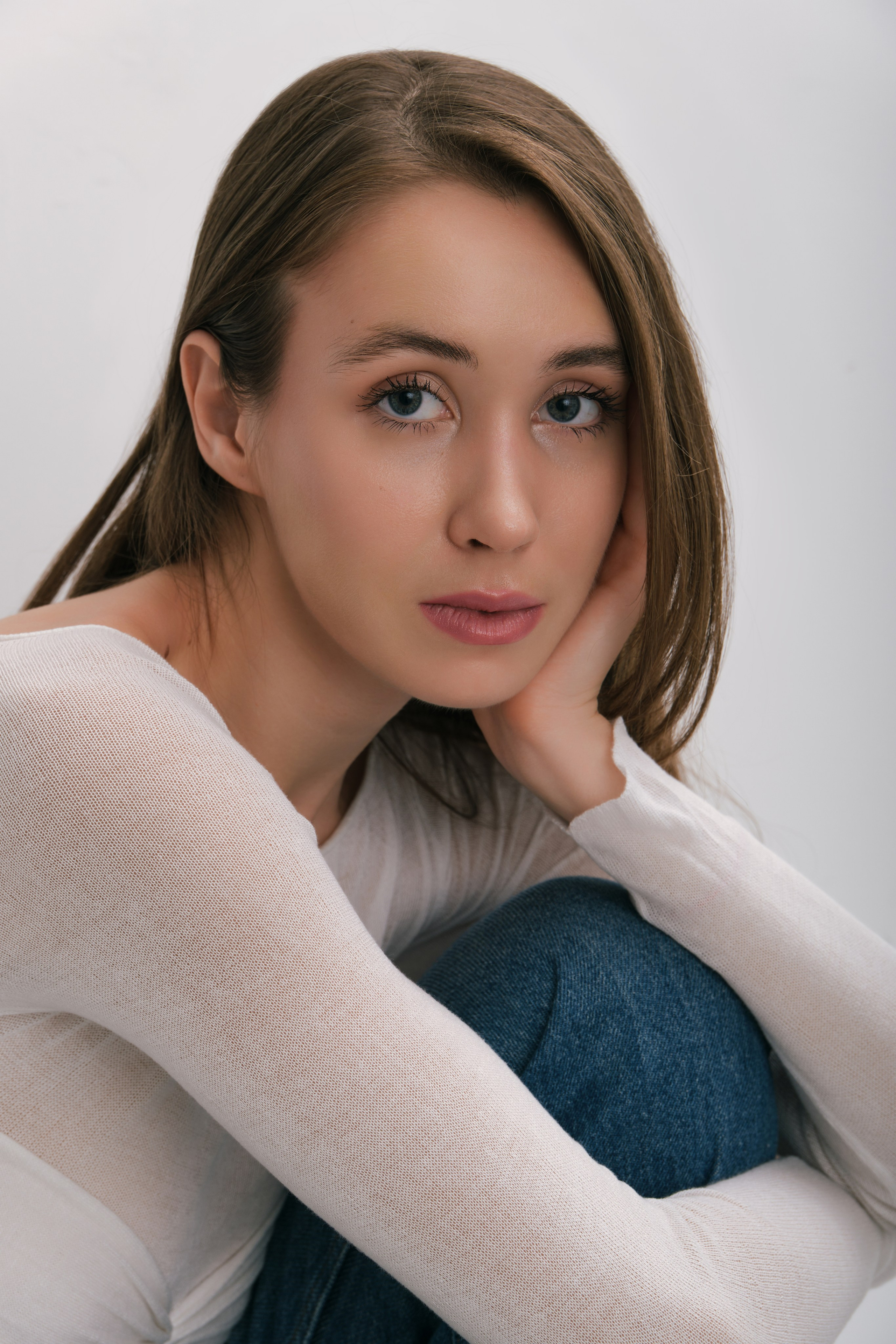 Фотограф, ретушер Виталина Савельева | Ростов-на-Дону