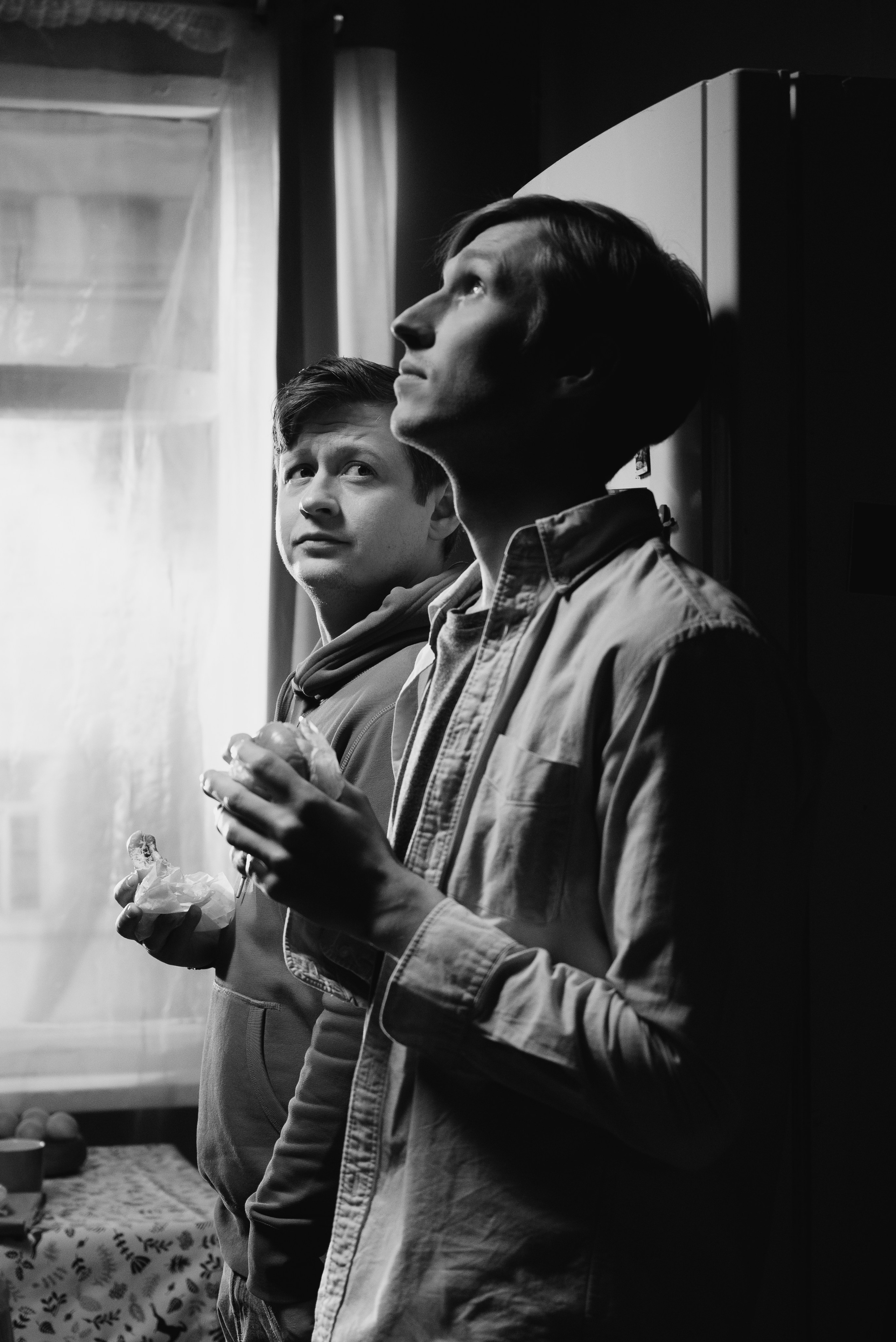 Moscow Film School. Еремина Катерина