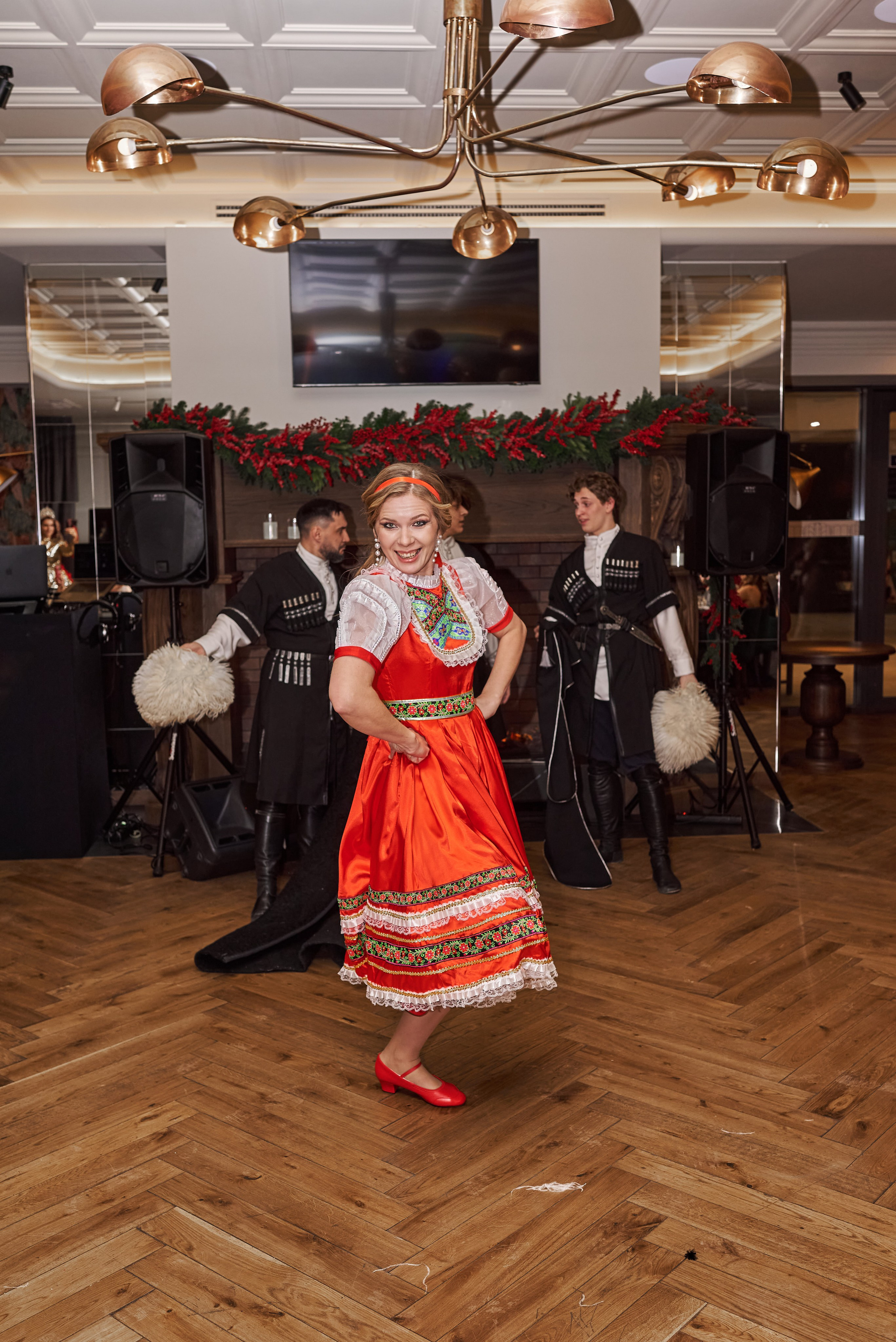 Мисс и миссис Воронеж 2026. Фотограф Денис Кривопусков