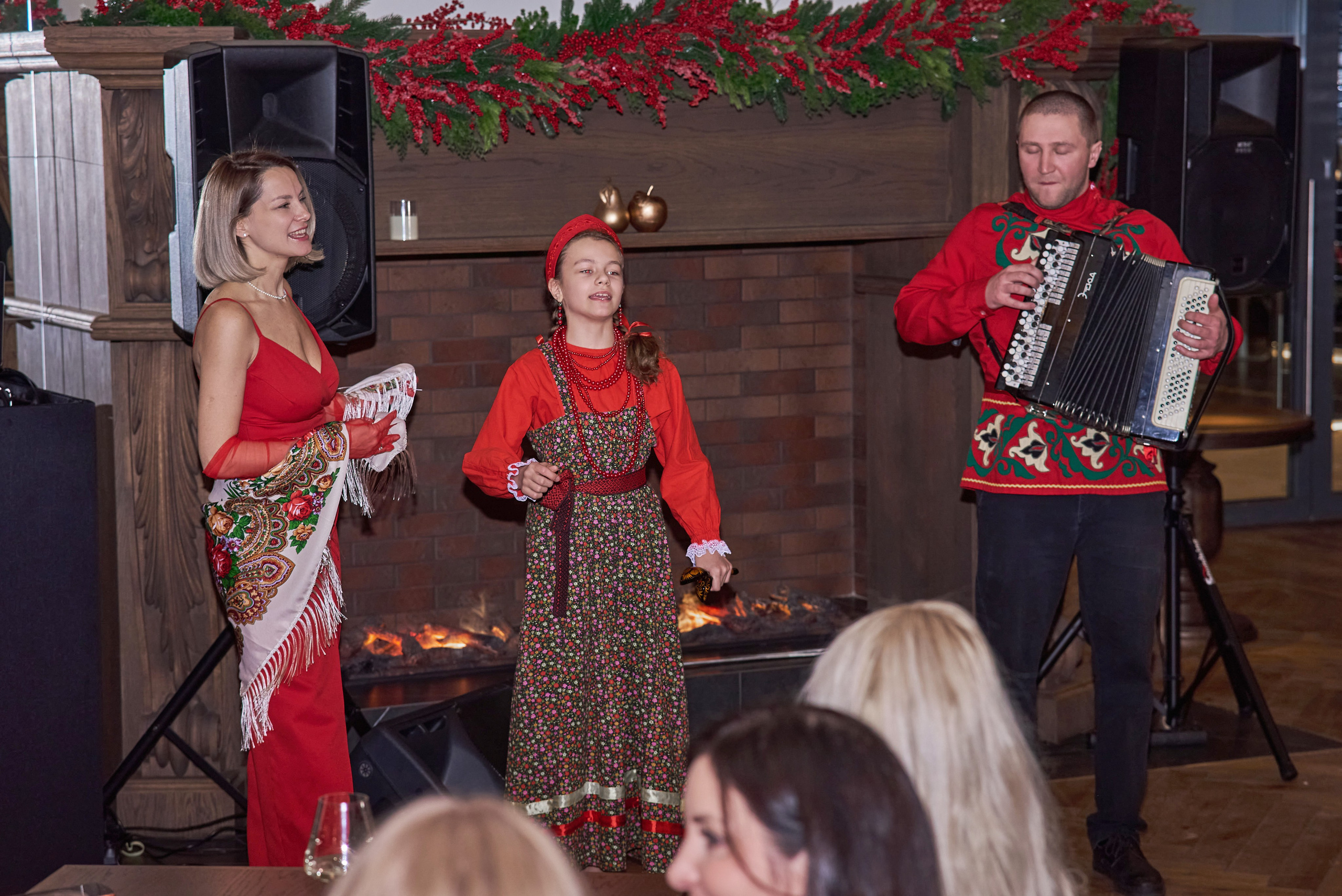 Мисс и миссис Воронеж 2026. Фотограф Денис Кривопусков