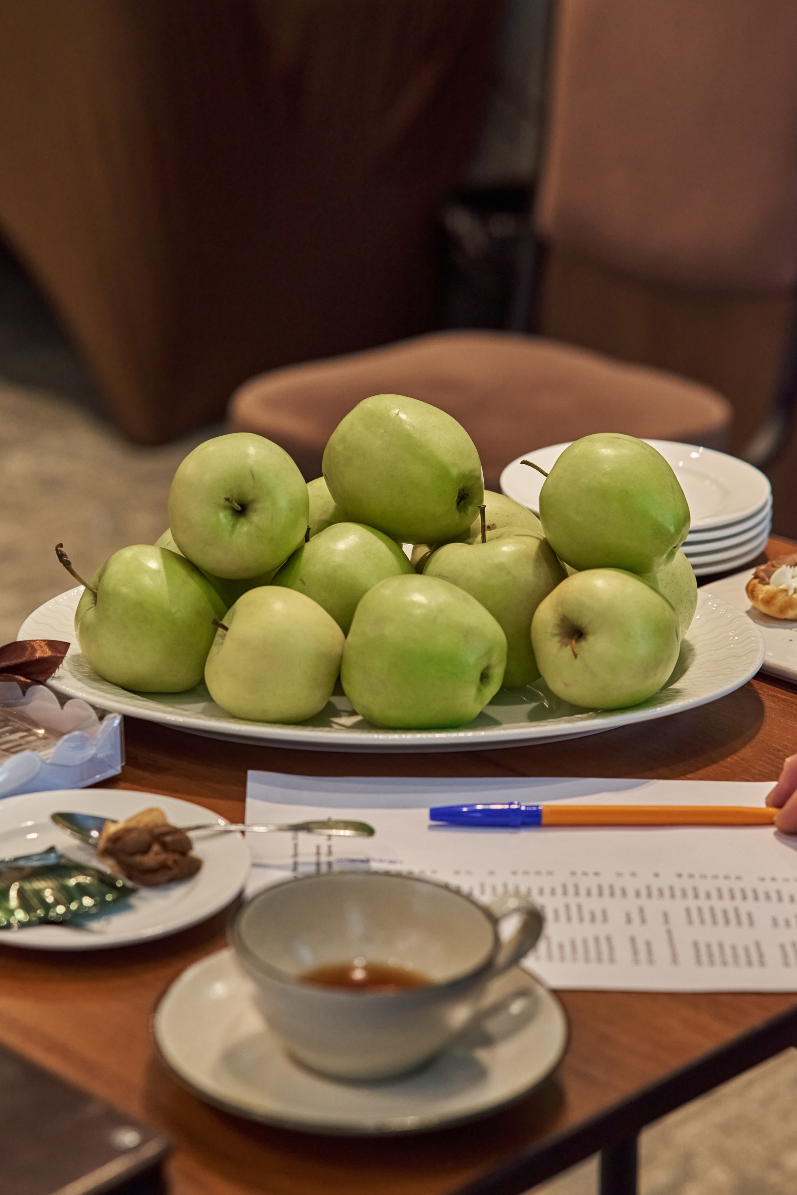 День второй. Фотограф Денис Кривопусков
