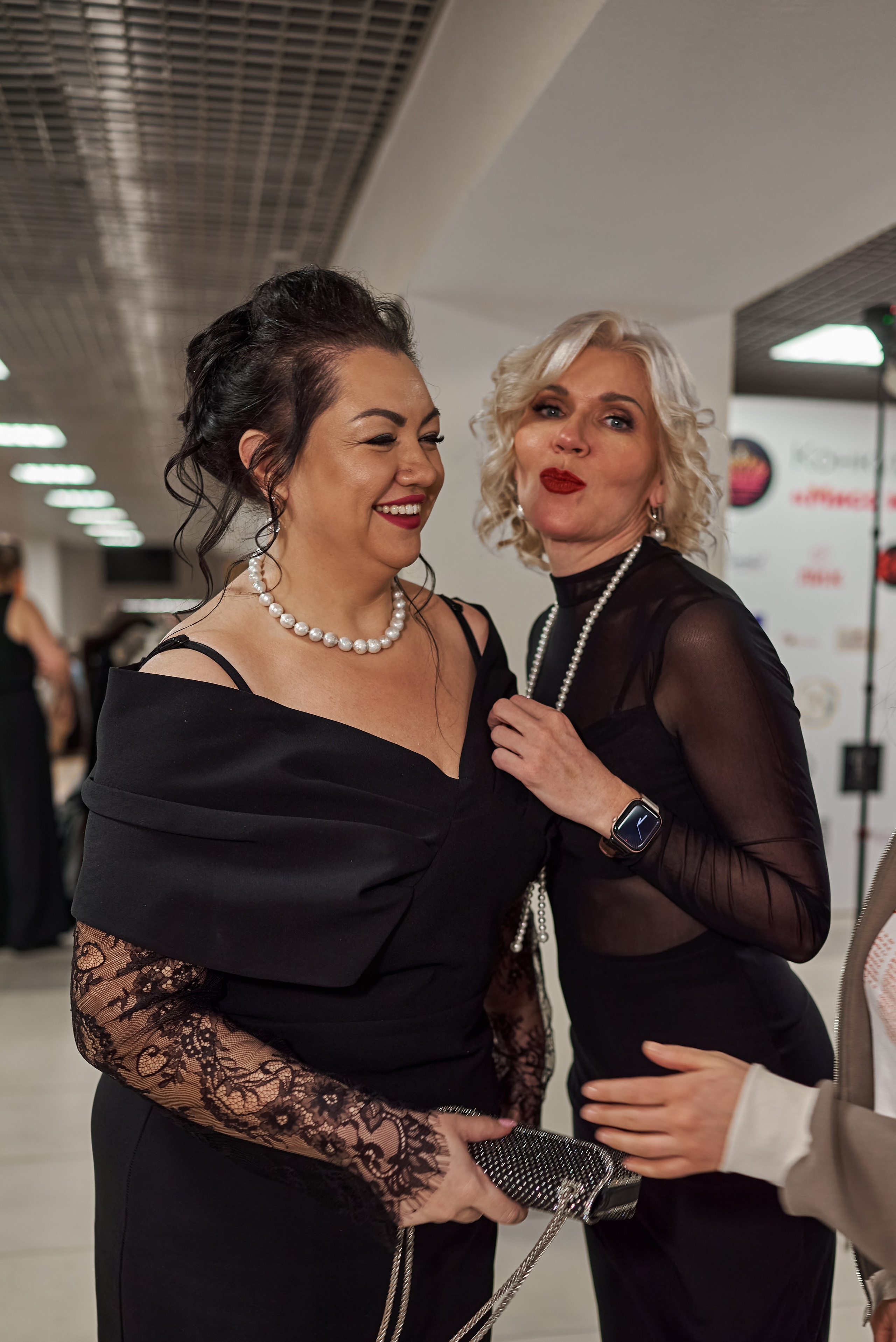 Финал. Фотограф Денис Кривопусков