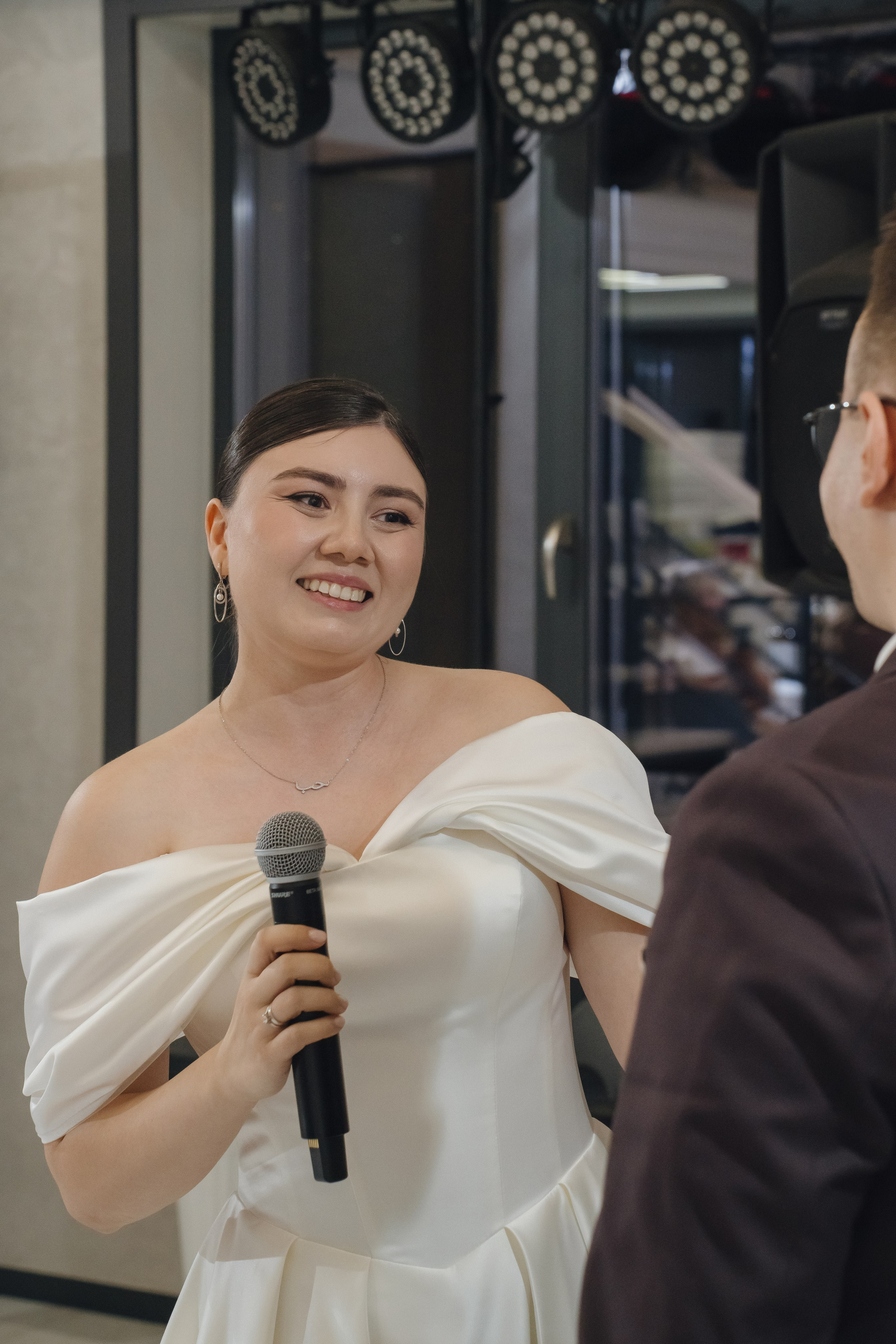 Михаил и Руфия. Профессиональный фотограф в Самаре Анна Конзаева