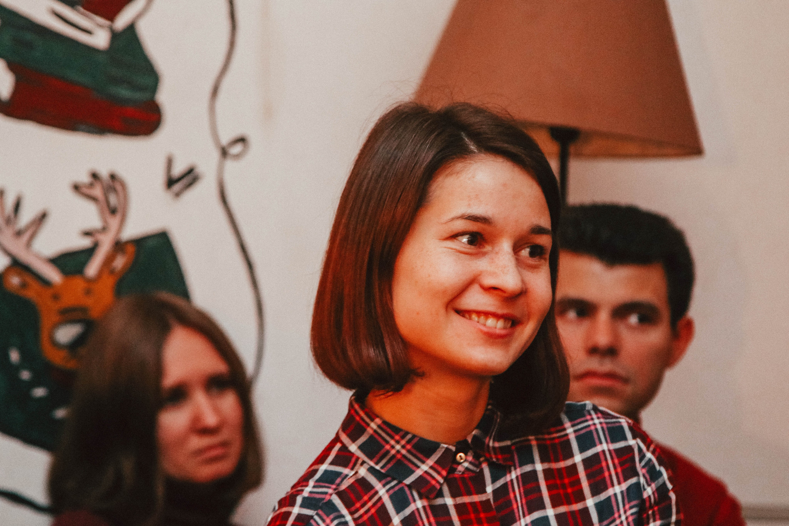 Стихочайная в Циферблате. Репортажный фотограф во Всеволожске и Санкт-Петербурге Владимир Капустин