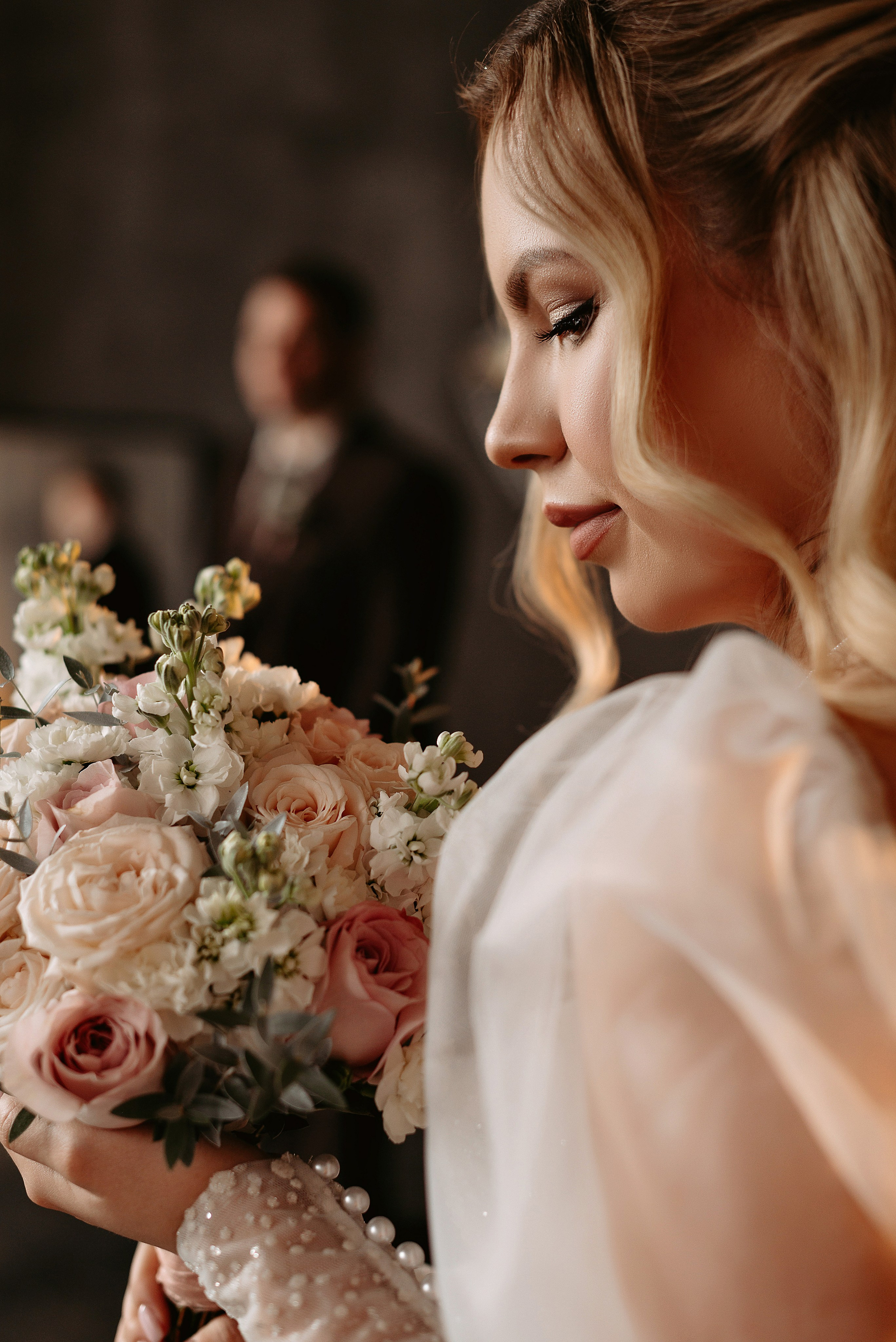 Свадьба. Студия фото-видеографии Тушницких. Тольятти. Самара