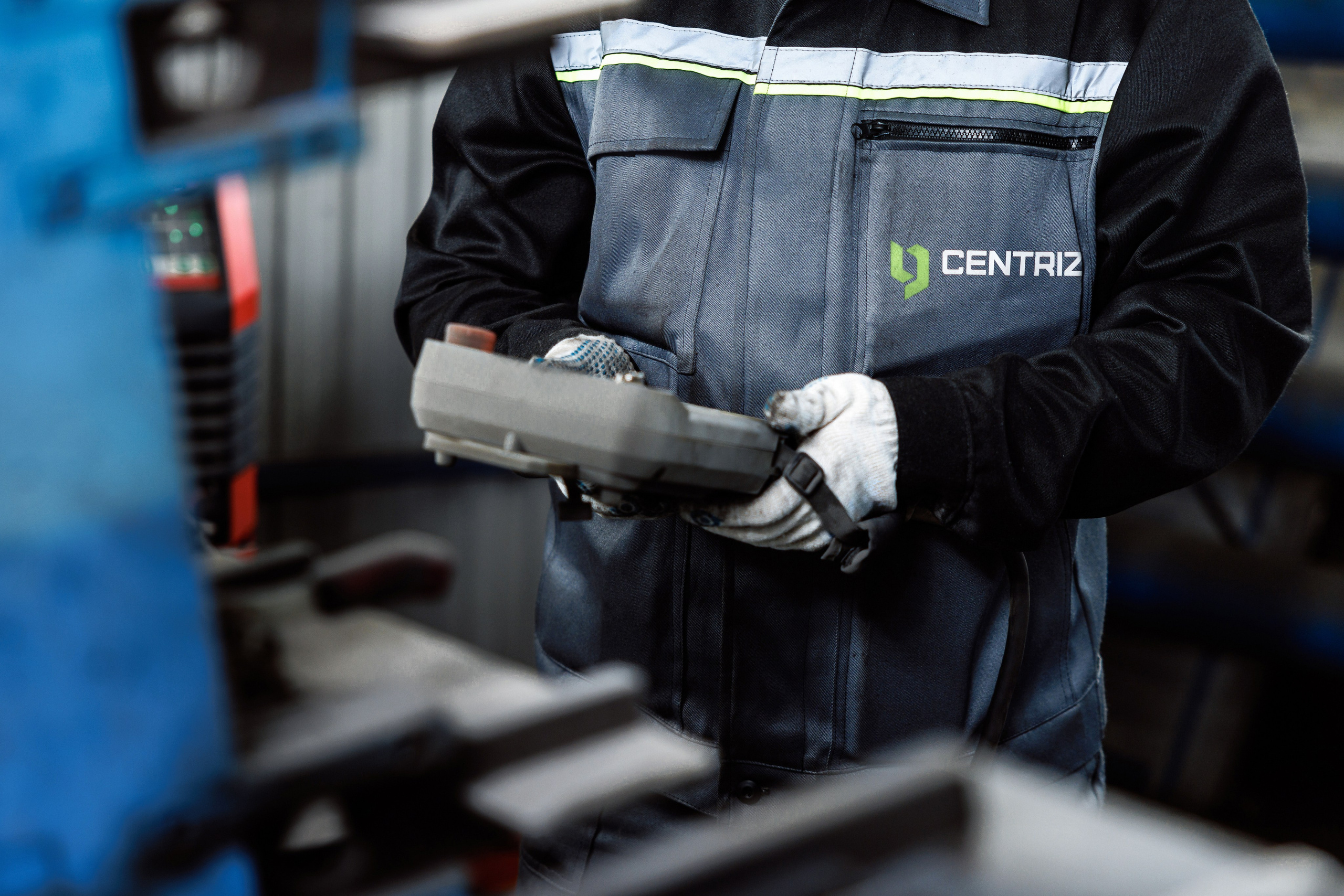 ЗТ ППУ. Фотограф Виталий Хайлов, Екатеринбург