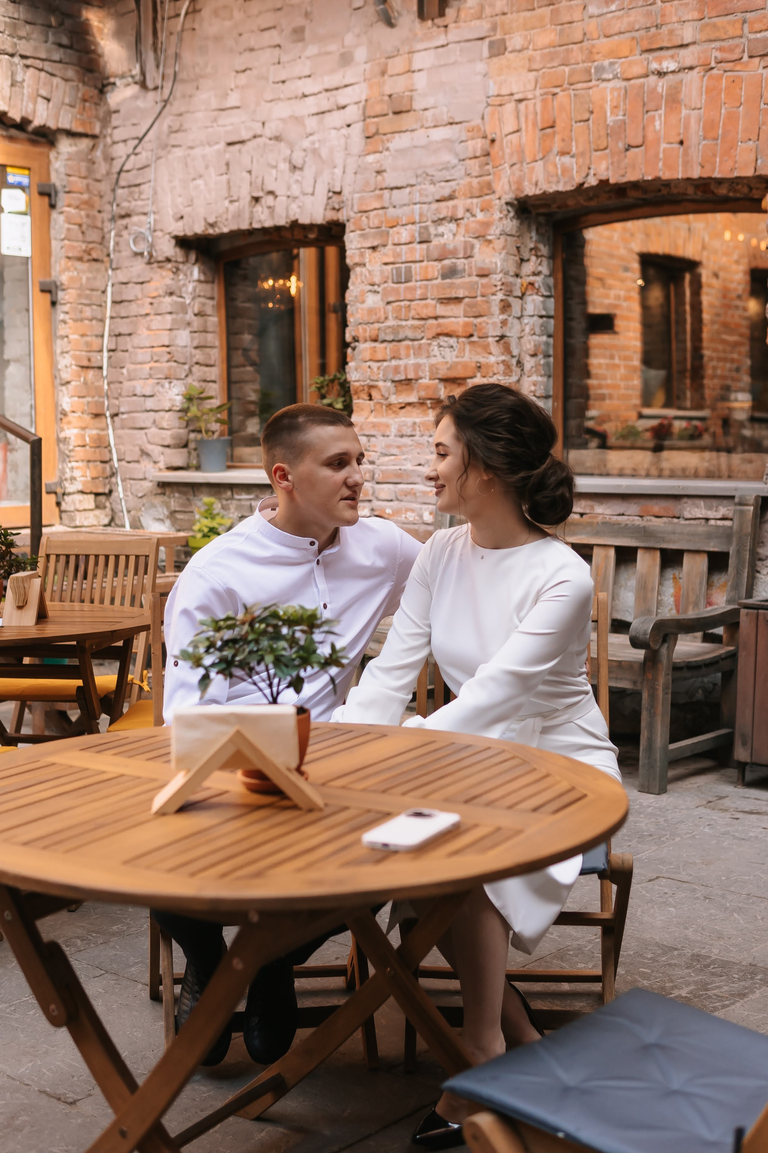 Кирилл и Кристина. Свадебный фотограф в Перми и Пермском крае Алена Мартынова