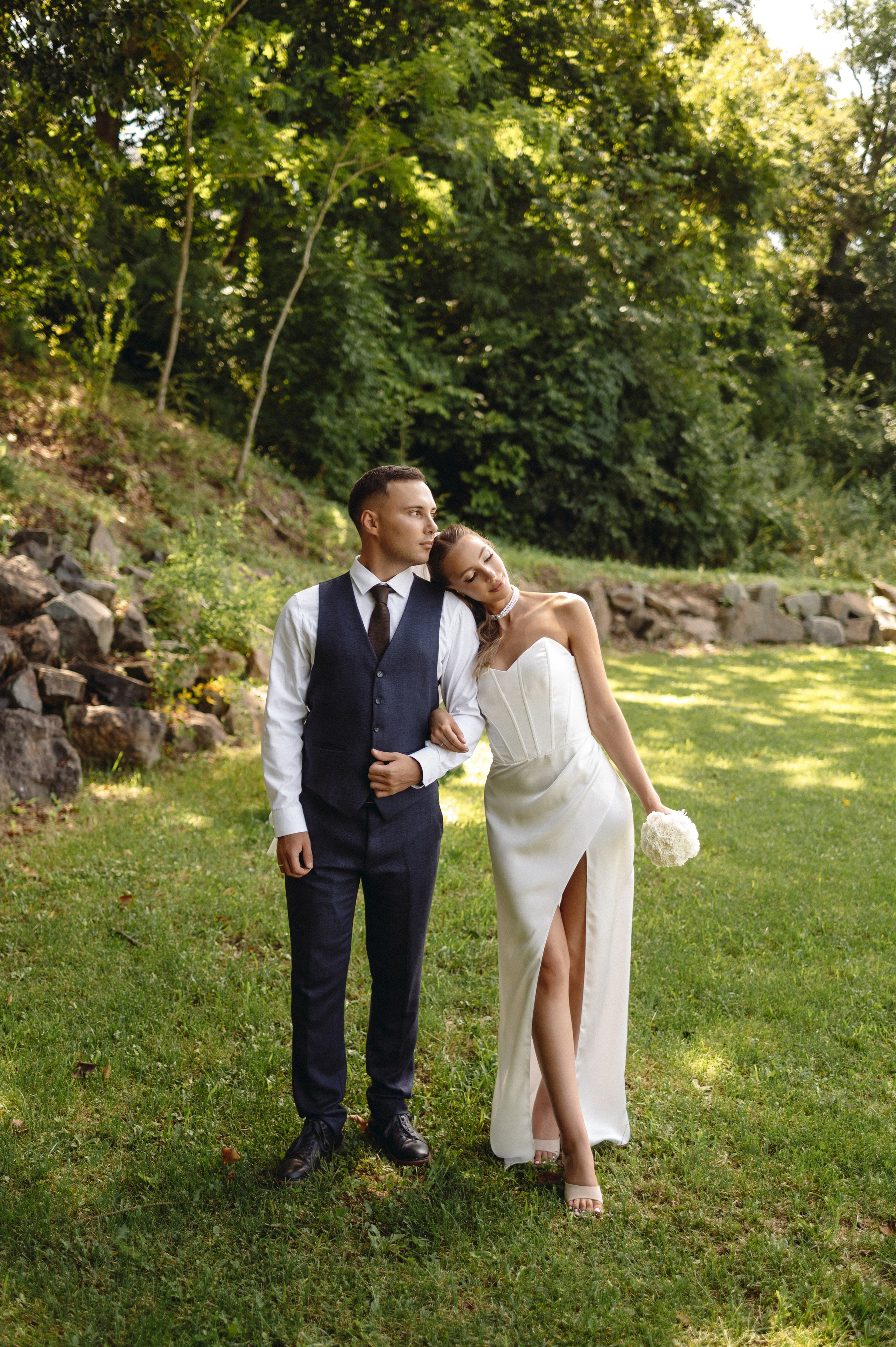 Екатерина Алексей. Главная