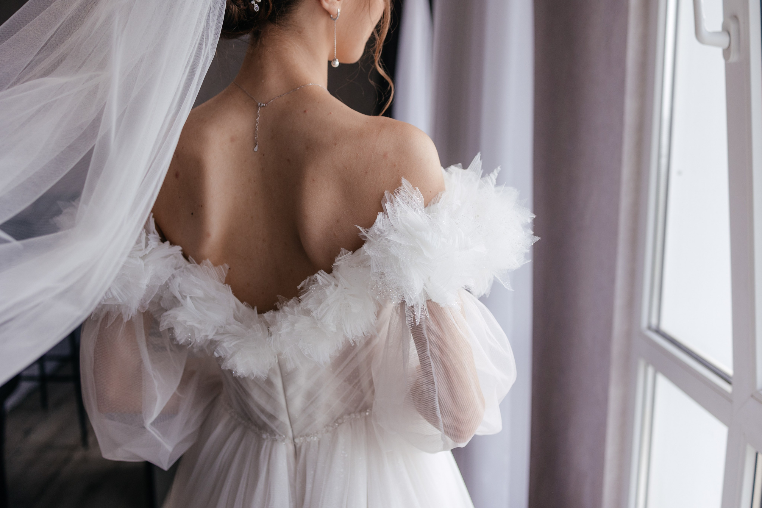 Илья и Екатерина. Фотограф Крохин Олег