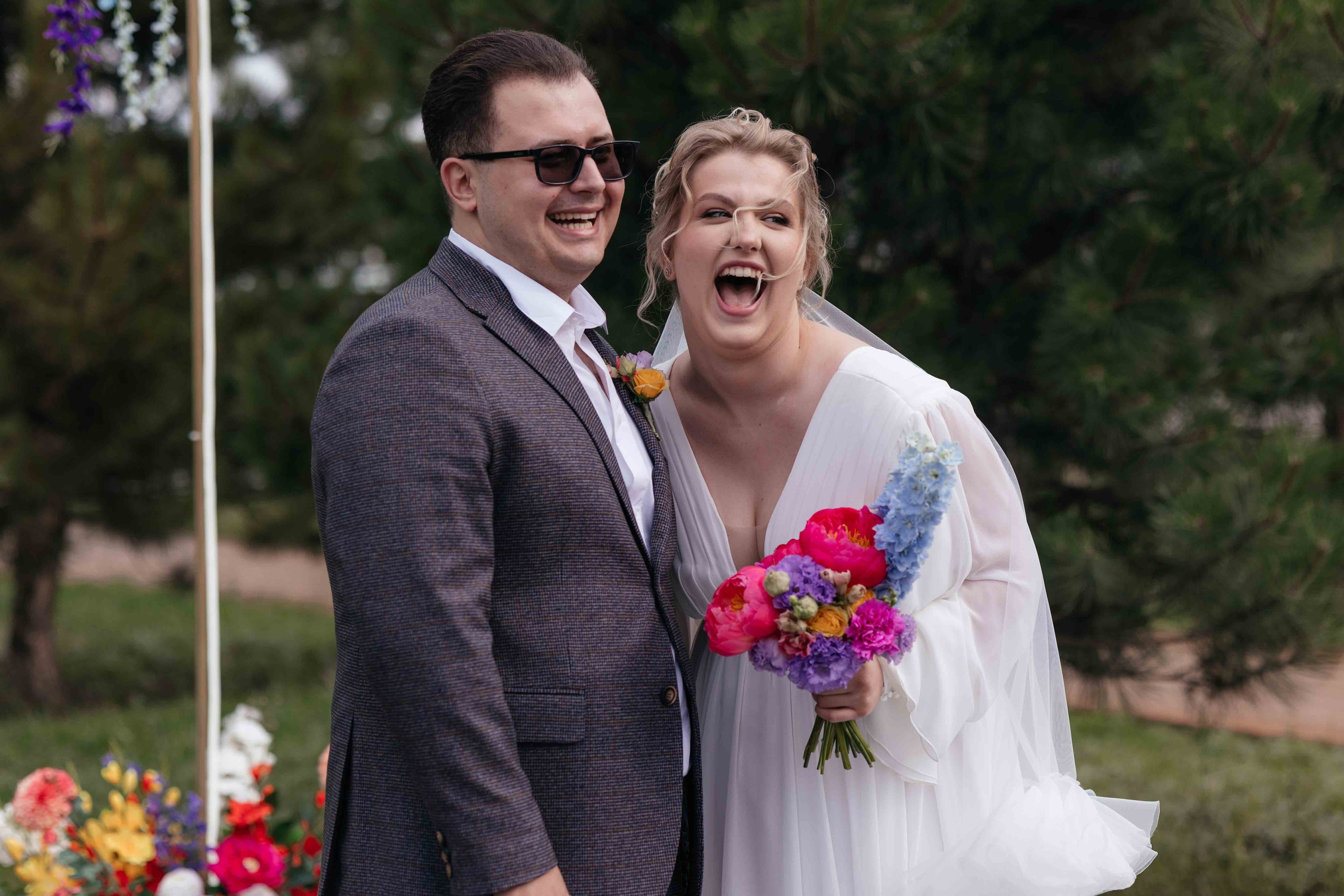 Женя и Вика. Фотограф Крохин Олег