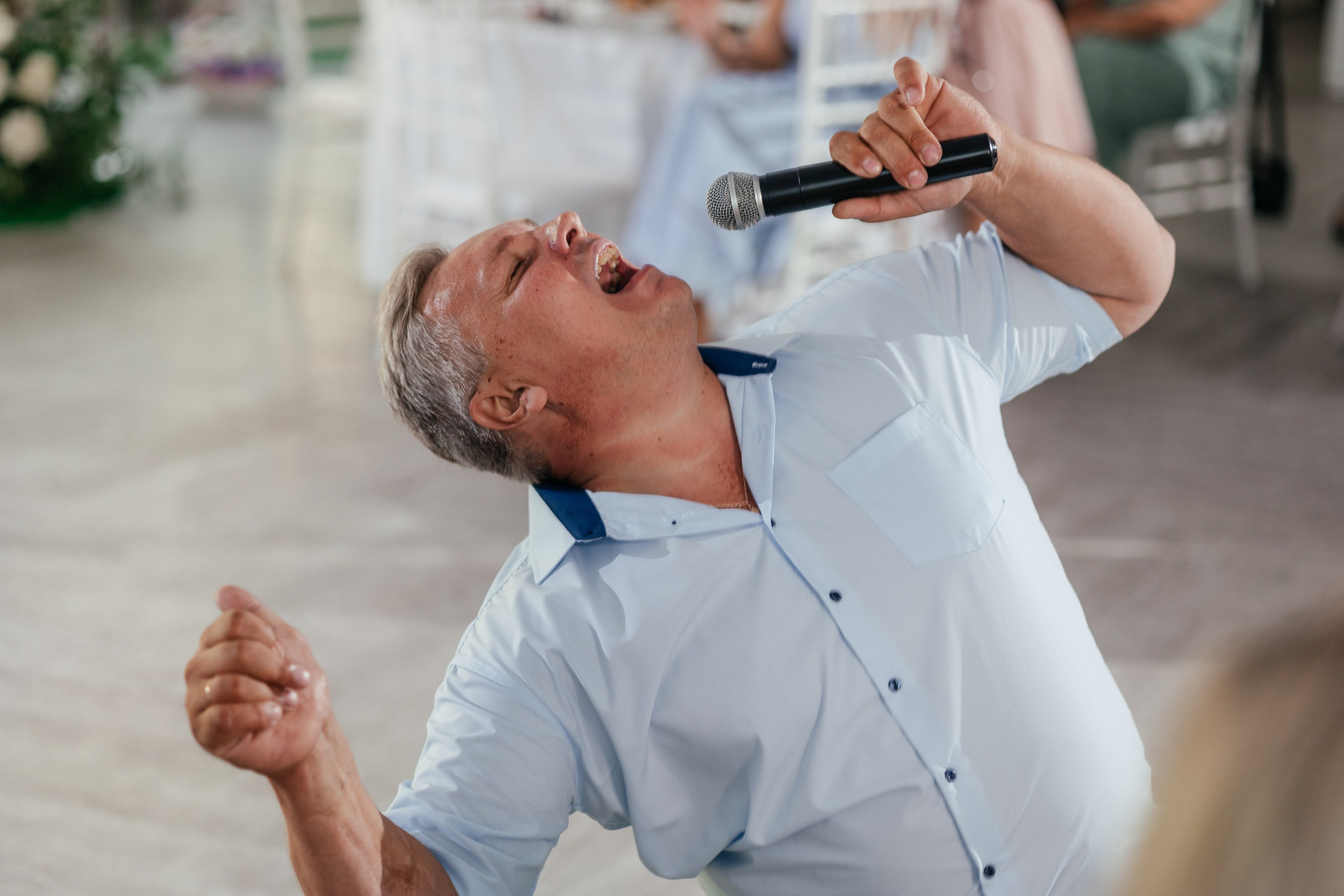 Вова и Лера. Фотограф Крохин Олег