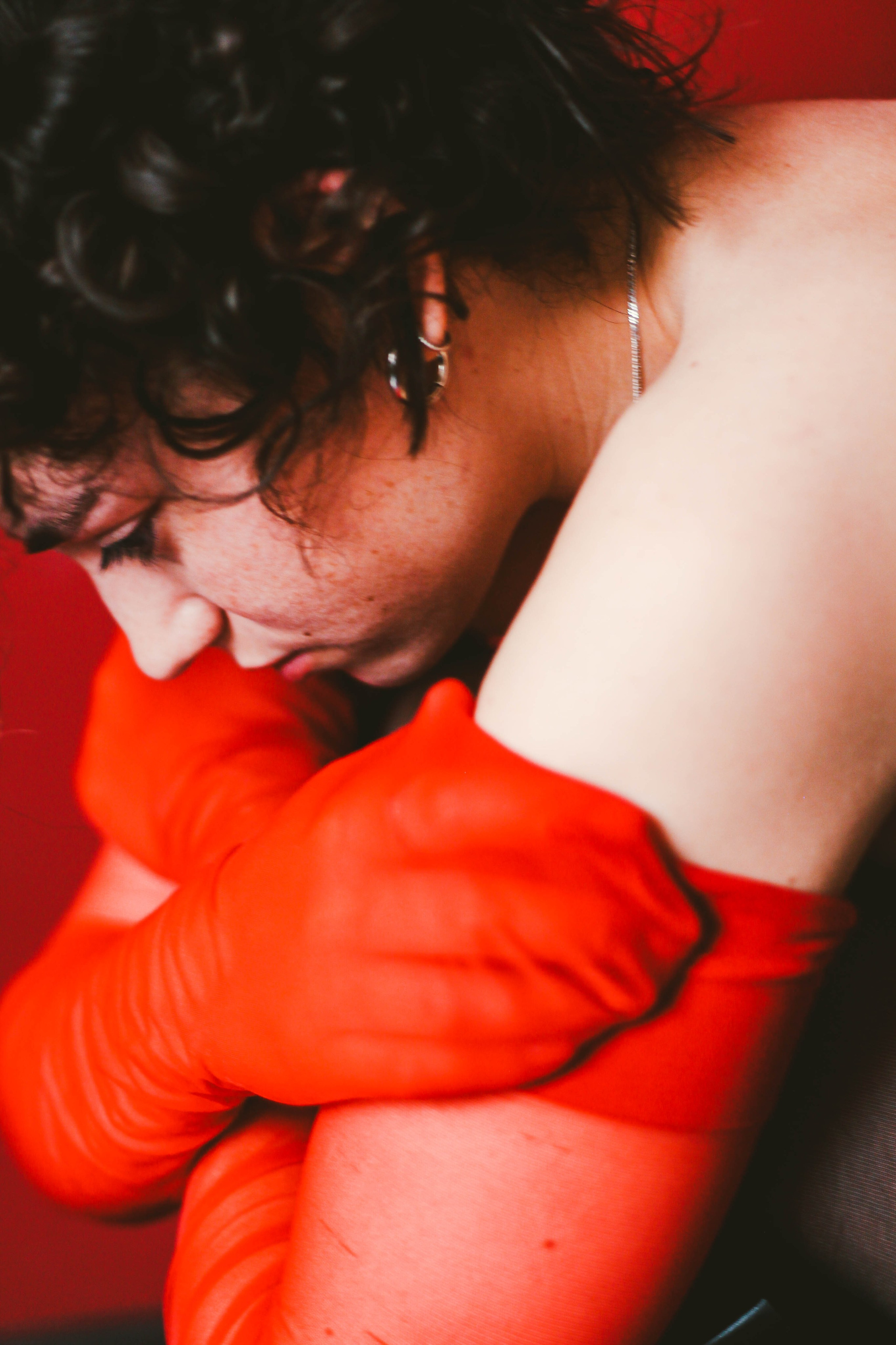 Саша. Фототерапия г. Санкт-Петербург. Удалова Мария индивидуальные съемки