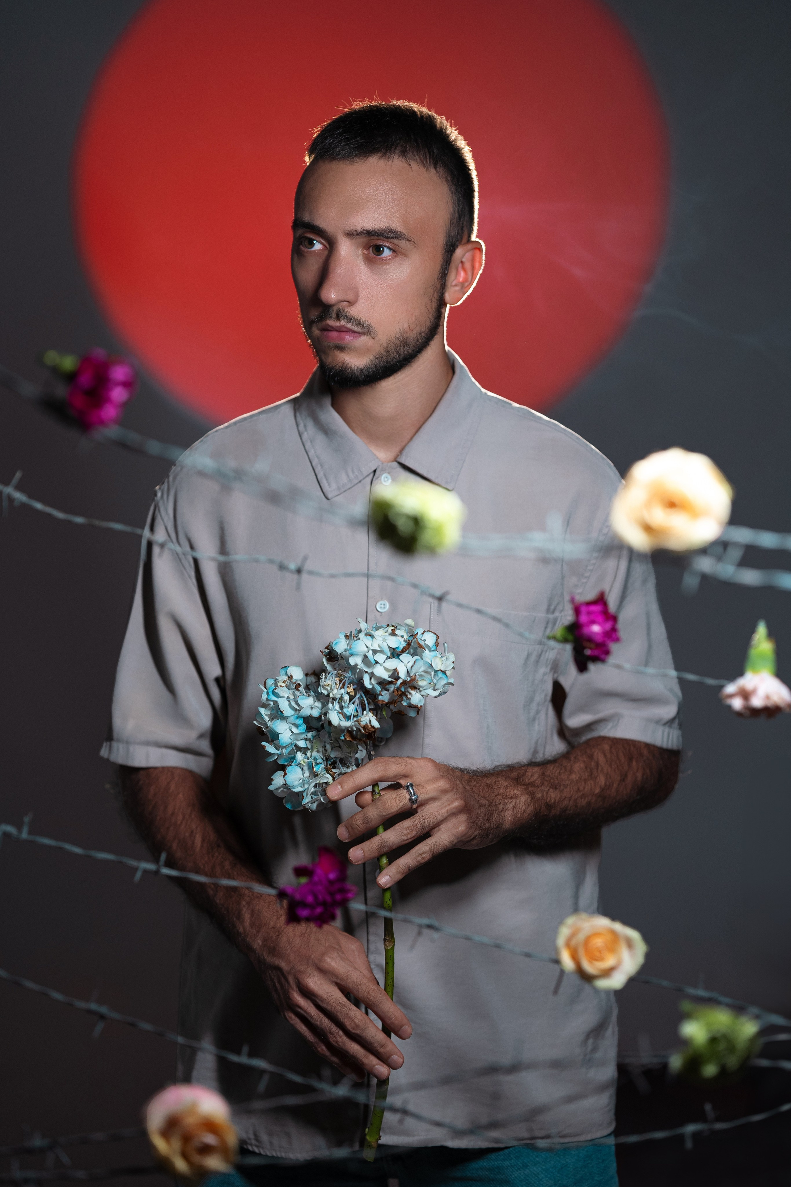 ДЕНИС. Портретный фотограф в Павлодаре Руслан Насыров