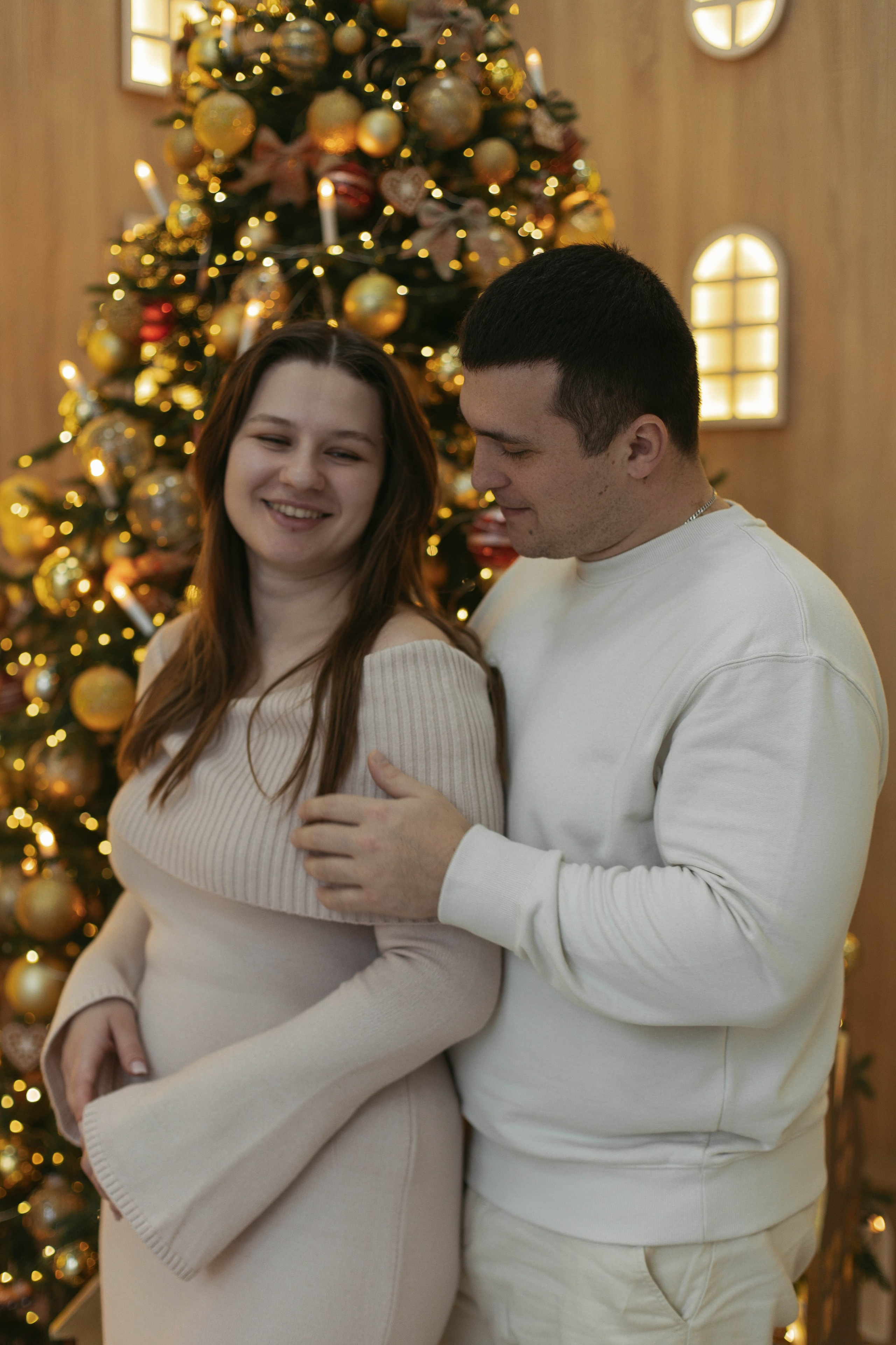 Катя, Саша и Рома. Семейный фотограф Гульцовская Екатерина