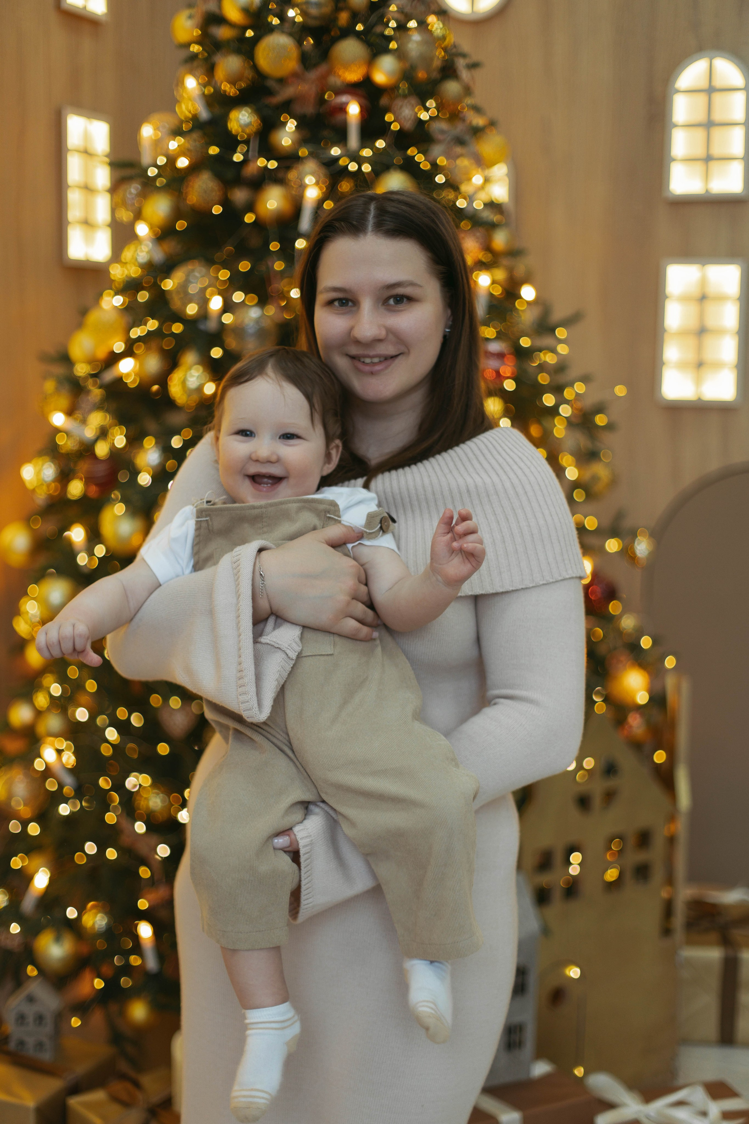 Катя, Саша и Рома. Семейный фотограф Гульцовская Екатерина