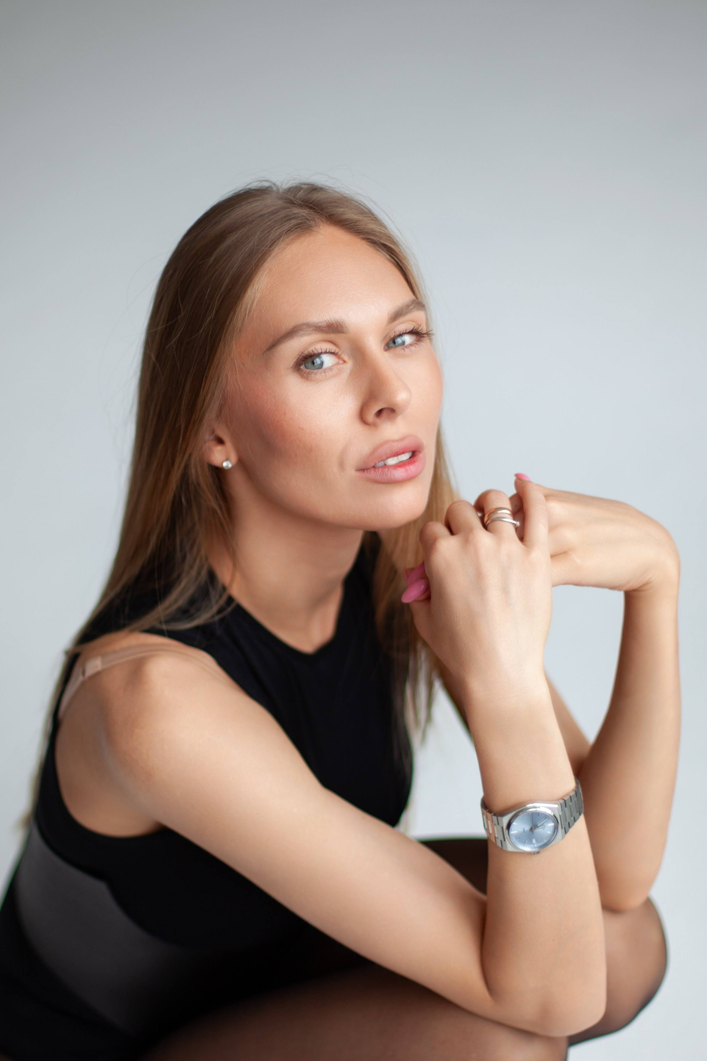 Лера. Семейный фотограф Гульцовская Екатерина