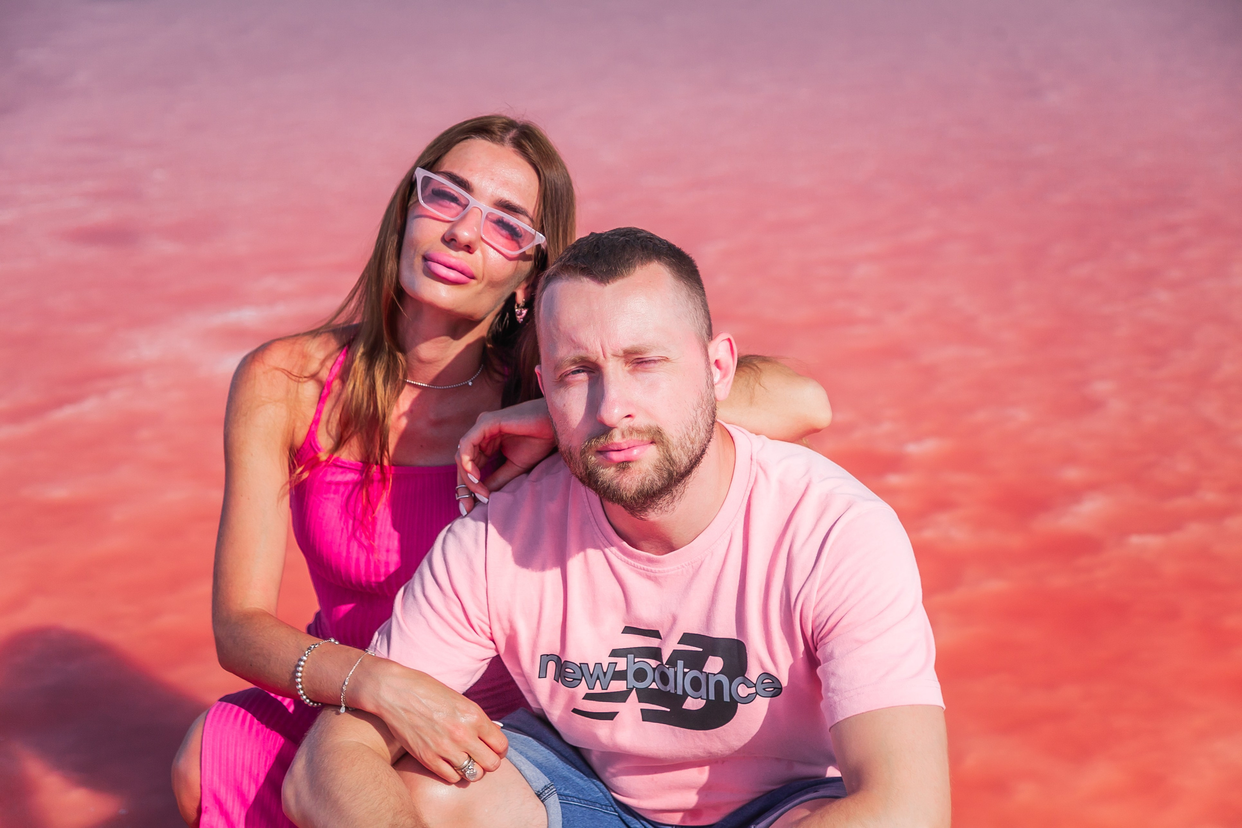 СЕМЬЯ. Фотограф в Крыму