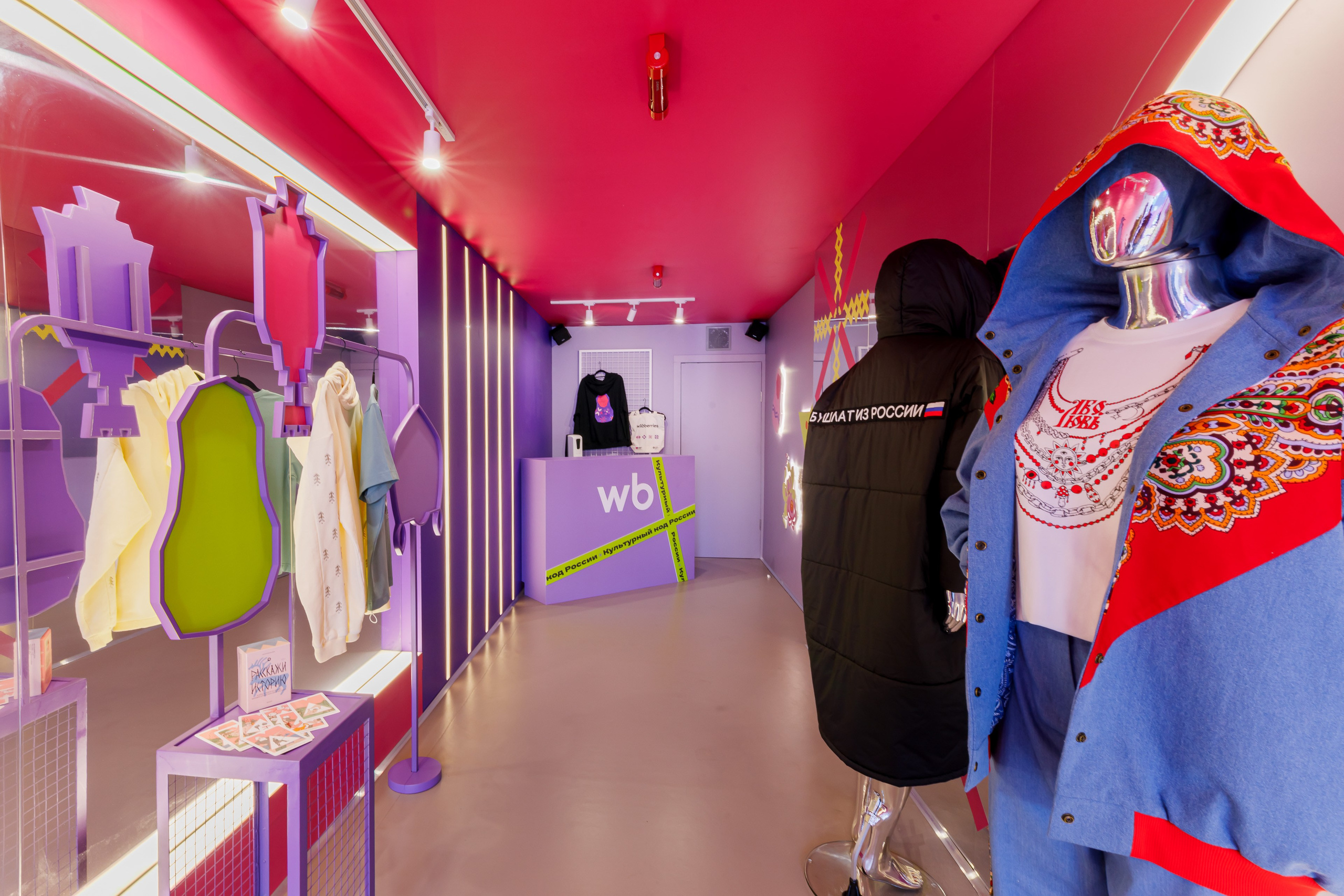 Интерьерная фотосъёмка помещений (Москва) – Сергей Мирошников. Репортажный фотограф в Москве Сергей Мирошников