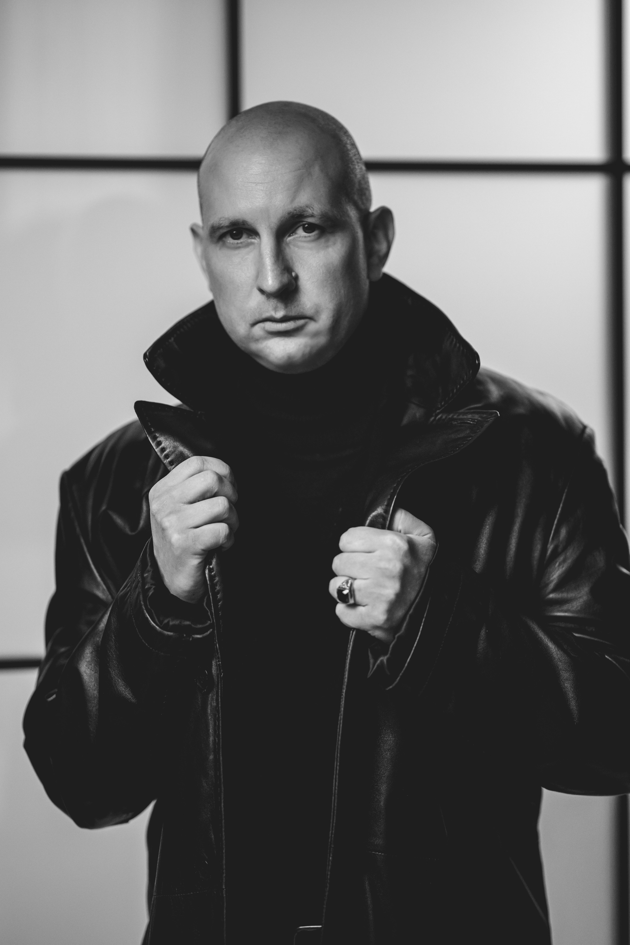 Брутал. Фотограф Регина Барская, Калуга